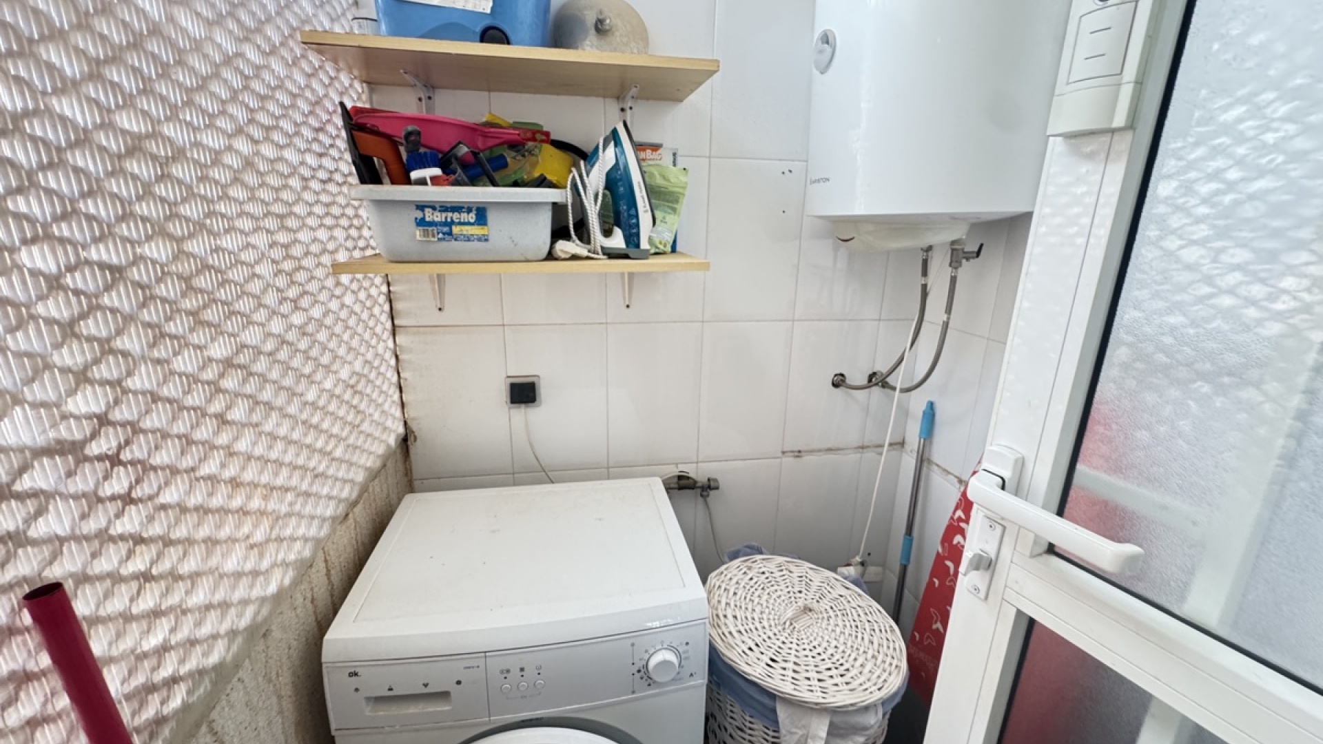 Revente - Appartement - Villamartin - pinada golf