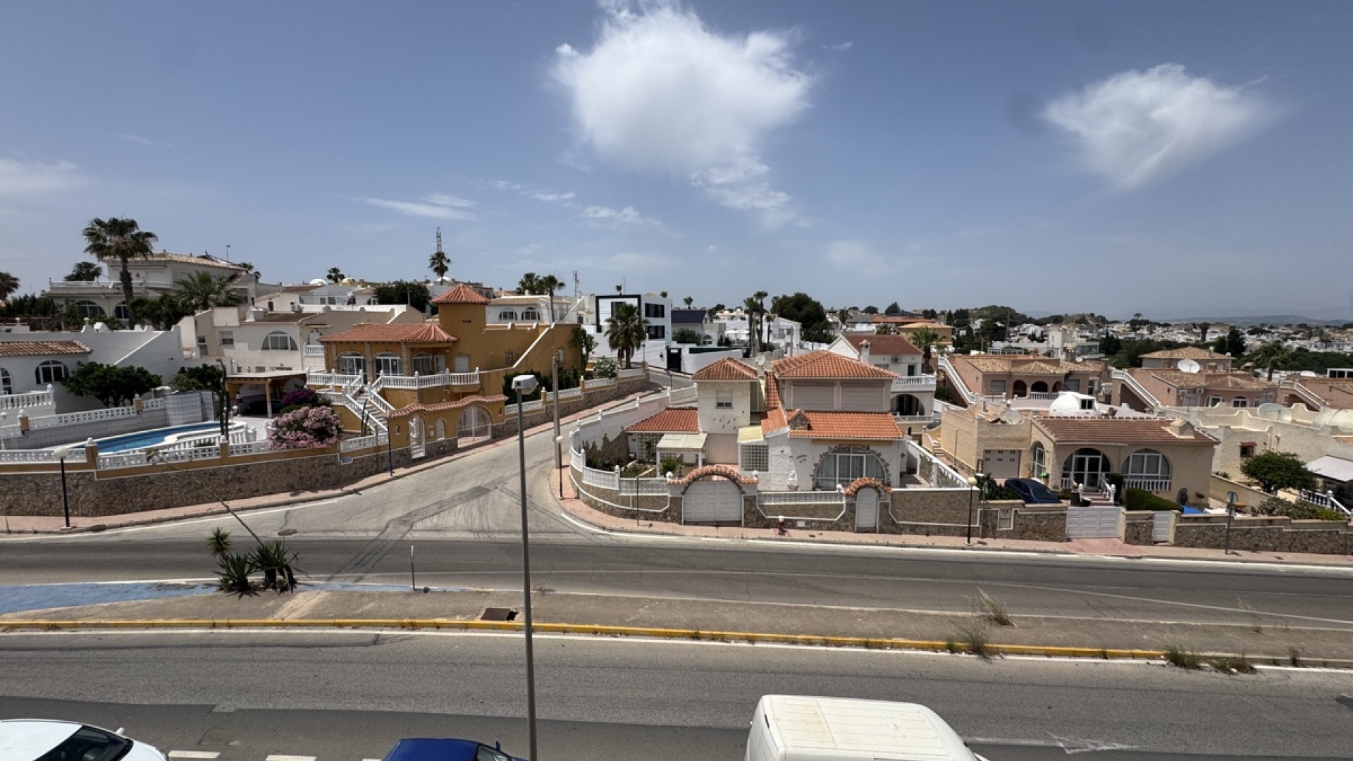 Revente - Appartement - Villamartin - pinada golf