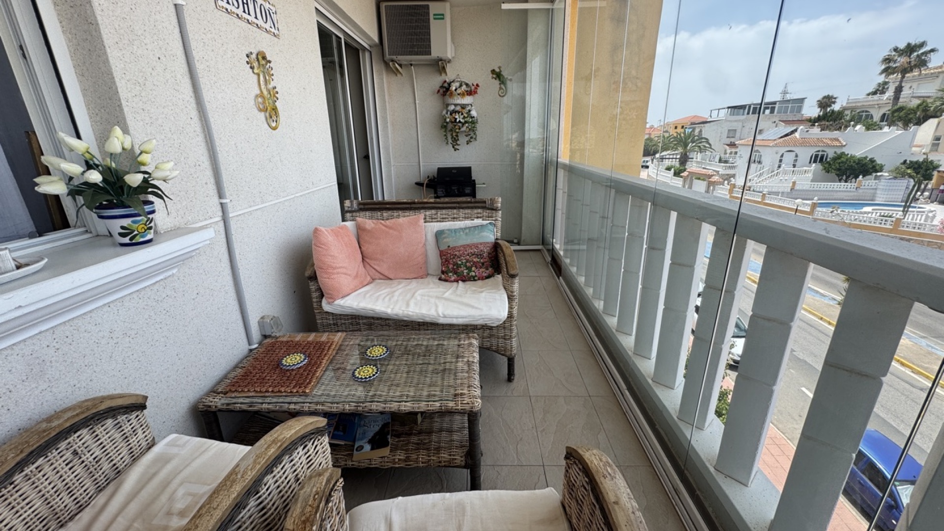 Revente - Appartement - Villamartin - pinada golf