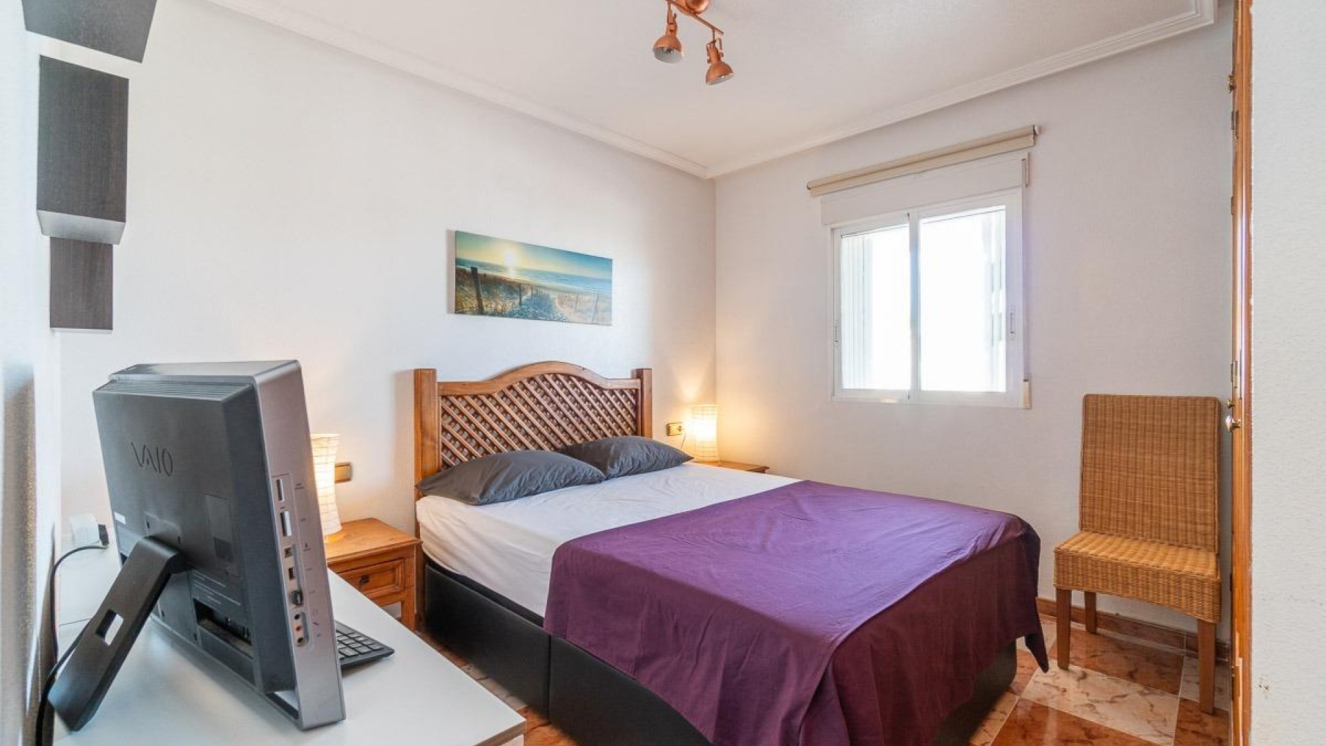 Revente - Appartement - Villamartin - pinada golf