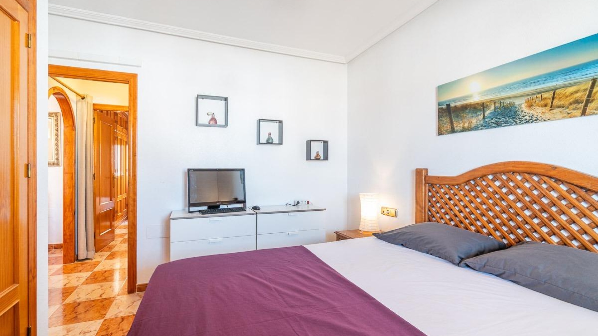 Revente - Appartement - Villamartin - pinada golf