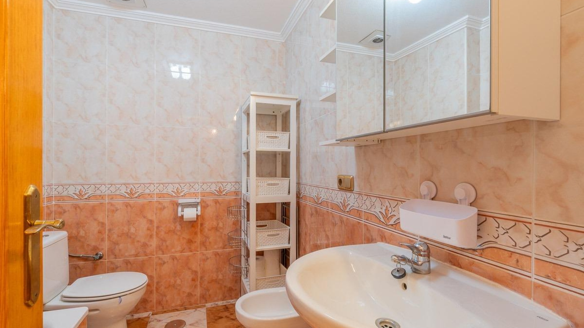 Revente - Appartement - Villamartin - pinada golf