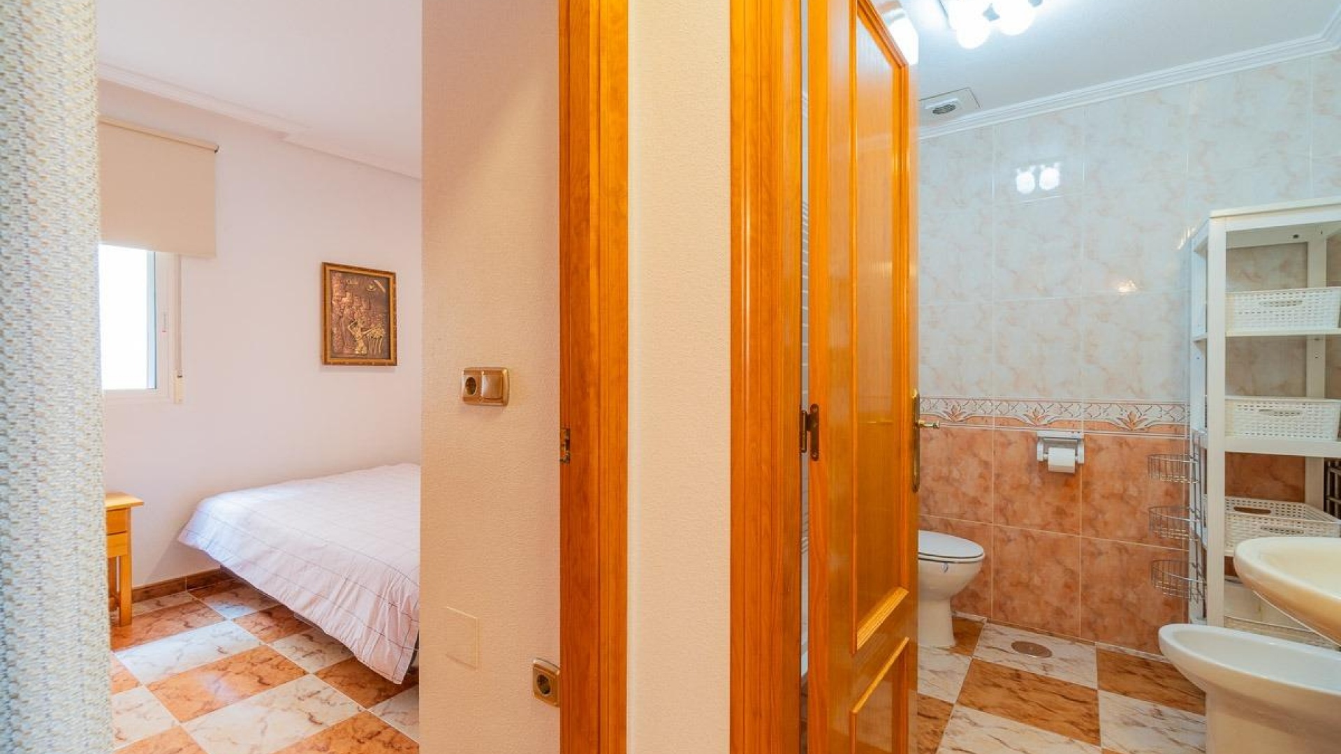 Revente - Appartement - Villamartin - pinada golf