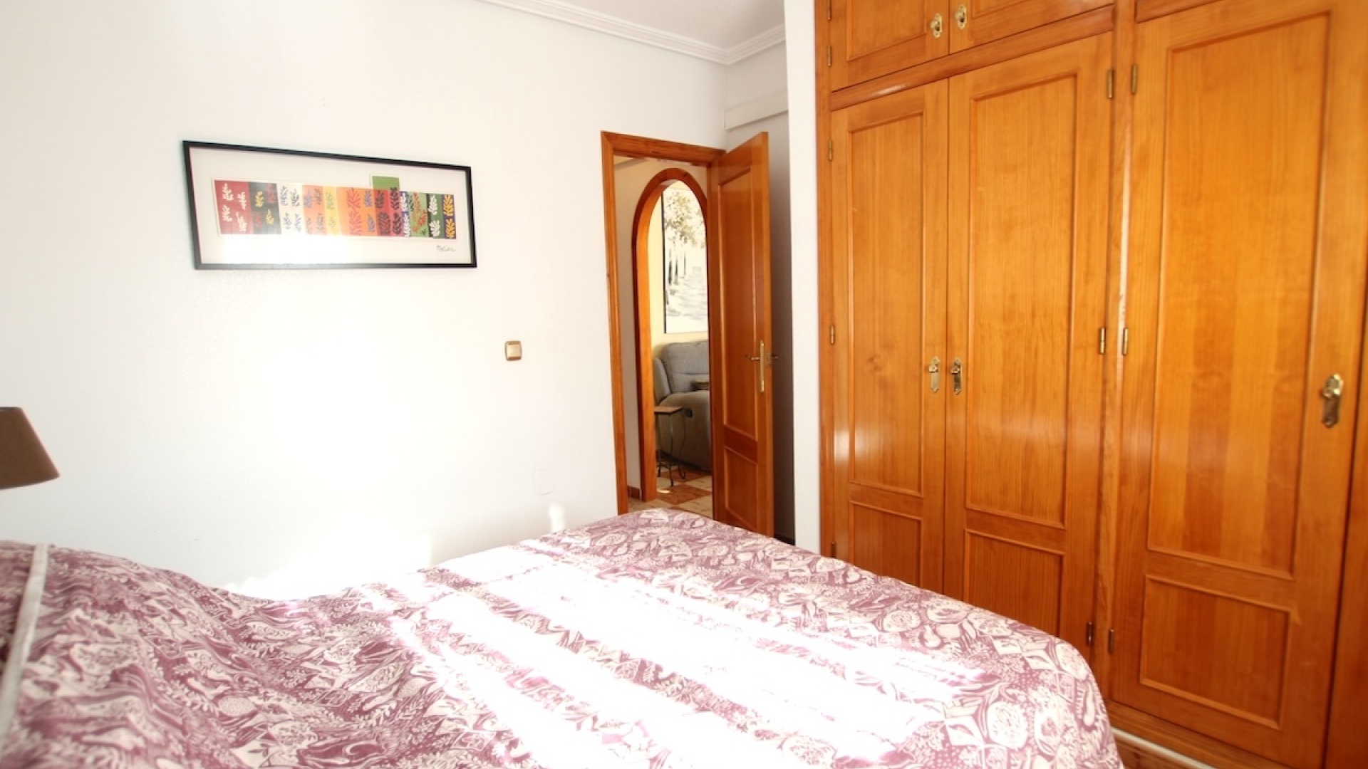 Revente - Appartement - Villamartin - pinada golf
