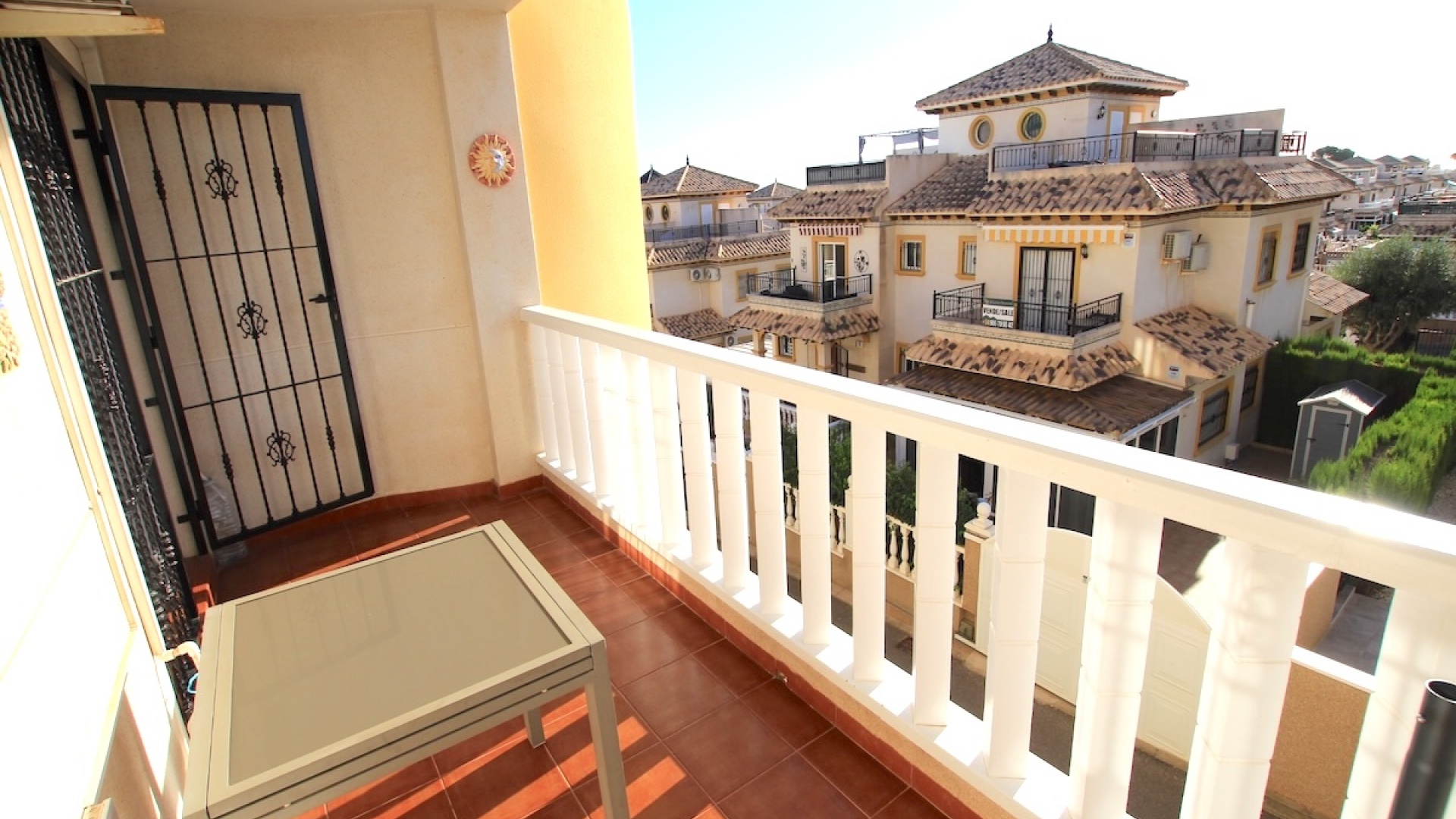 Revente - Appartement - Villamartin - pinada golf