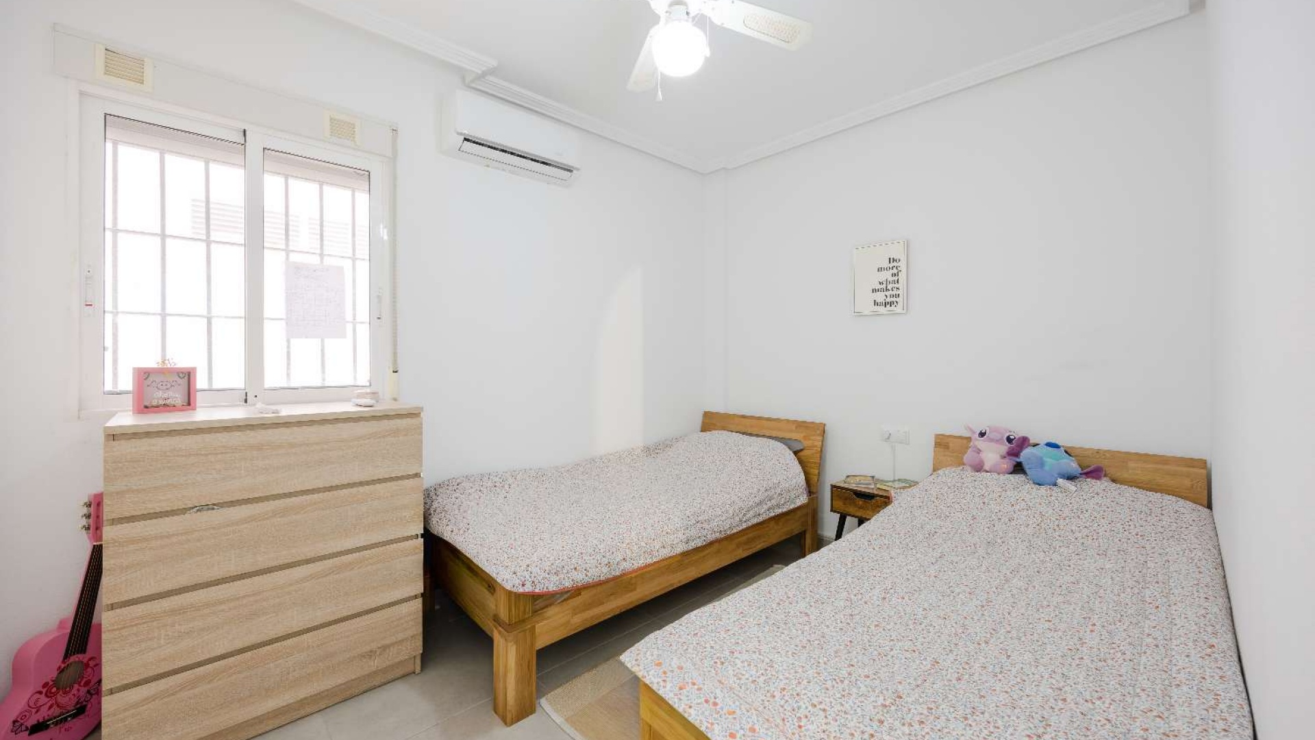 Revente - Appartement - Villamartin - pinada golf