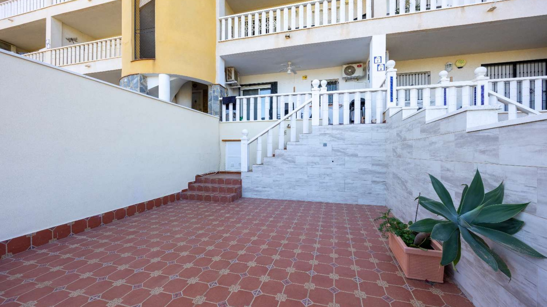 Revente - Appartement - Villamartin - pinada golf
