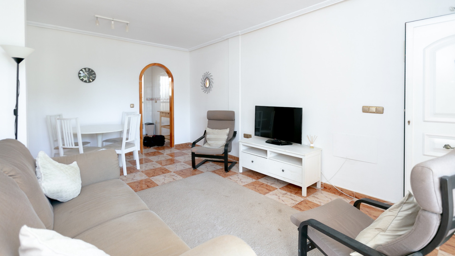 Revente - Appartement - Villamartin - pinada golf