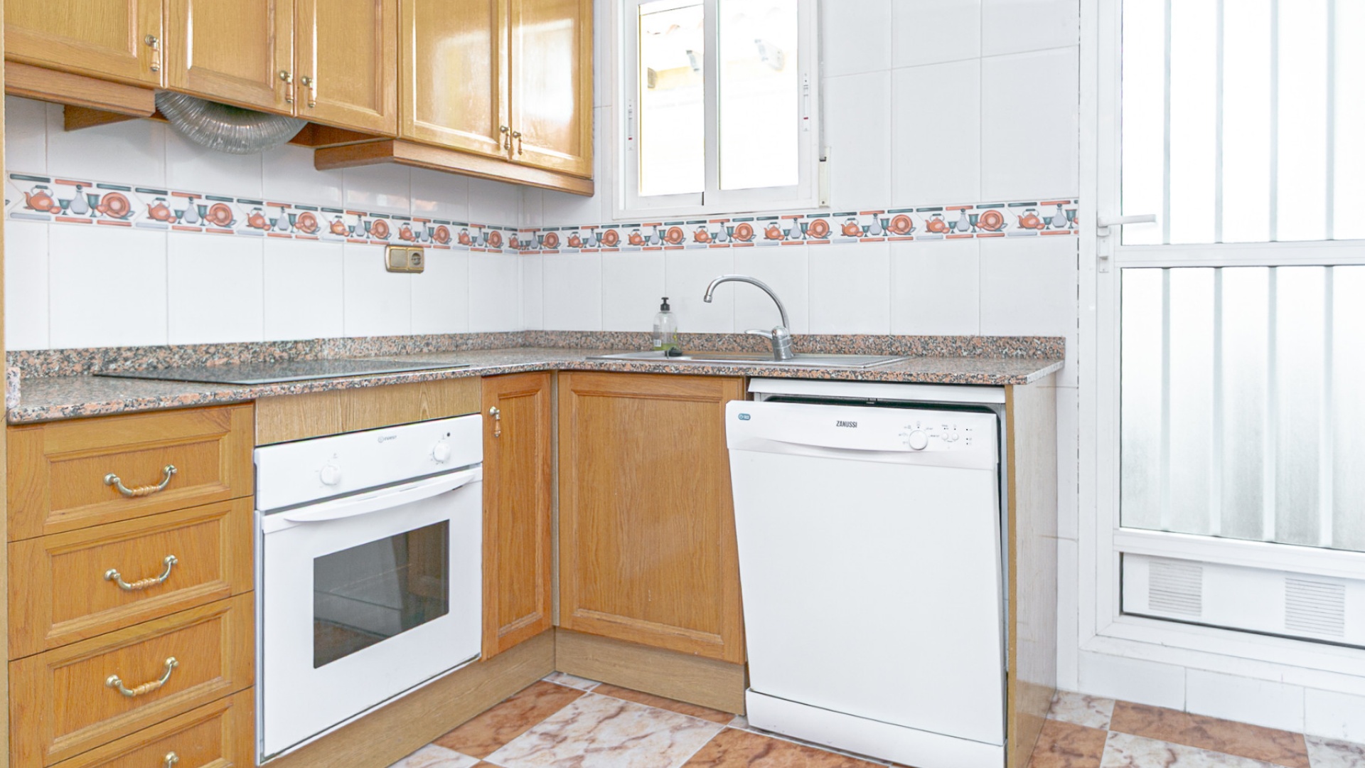 Revente - Appartement - Villamartin - pinada golf