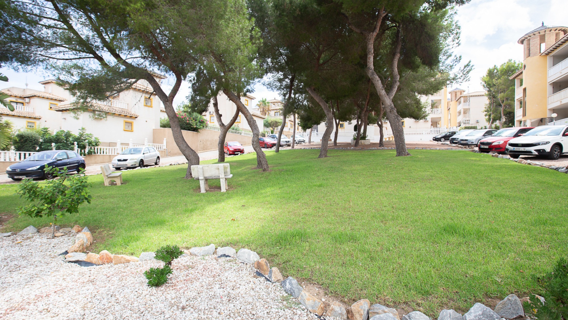 Revente - Appartement - Villamartin - pinada golf