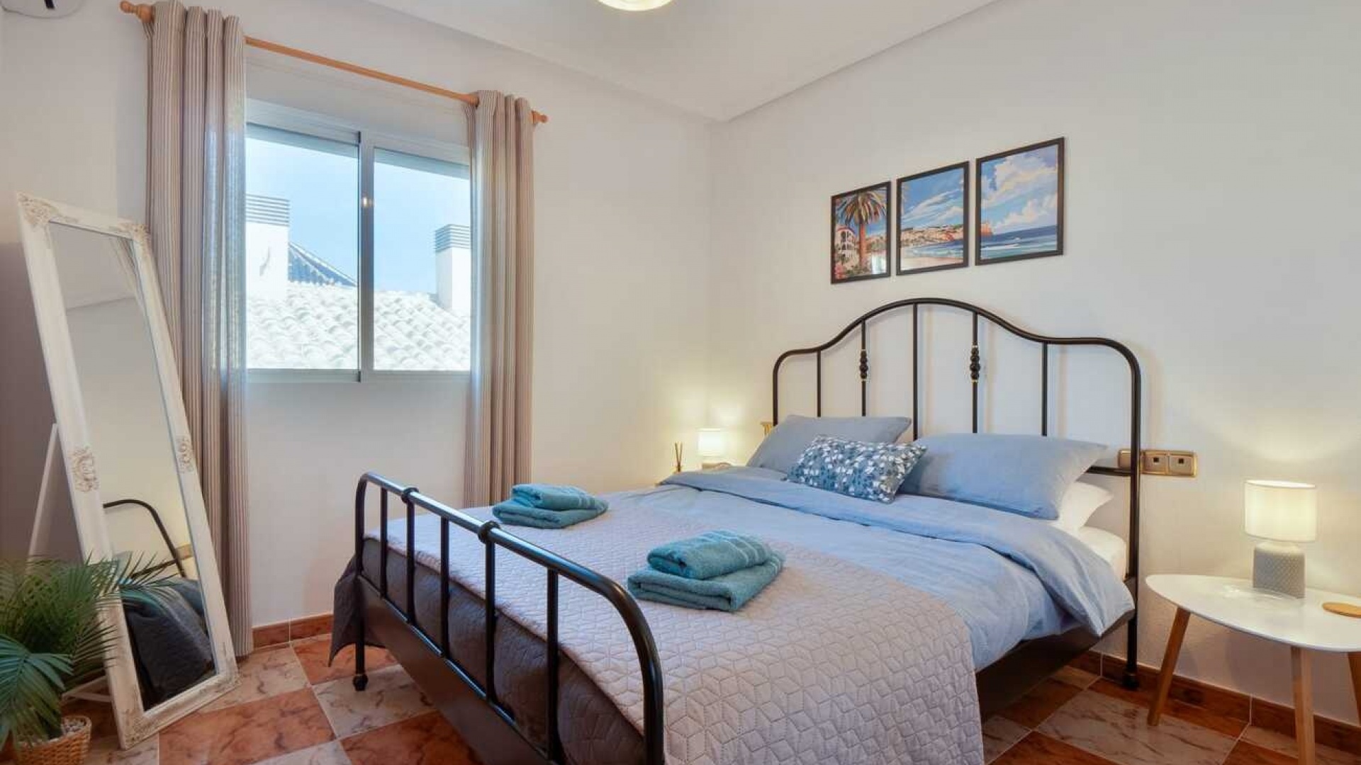 Revente - Appartement - Villamartin - pinada golf