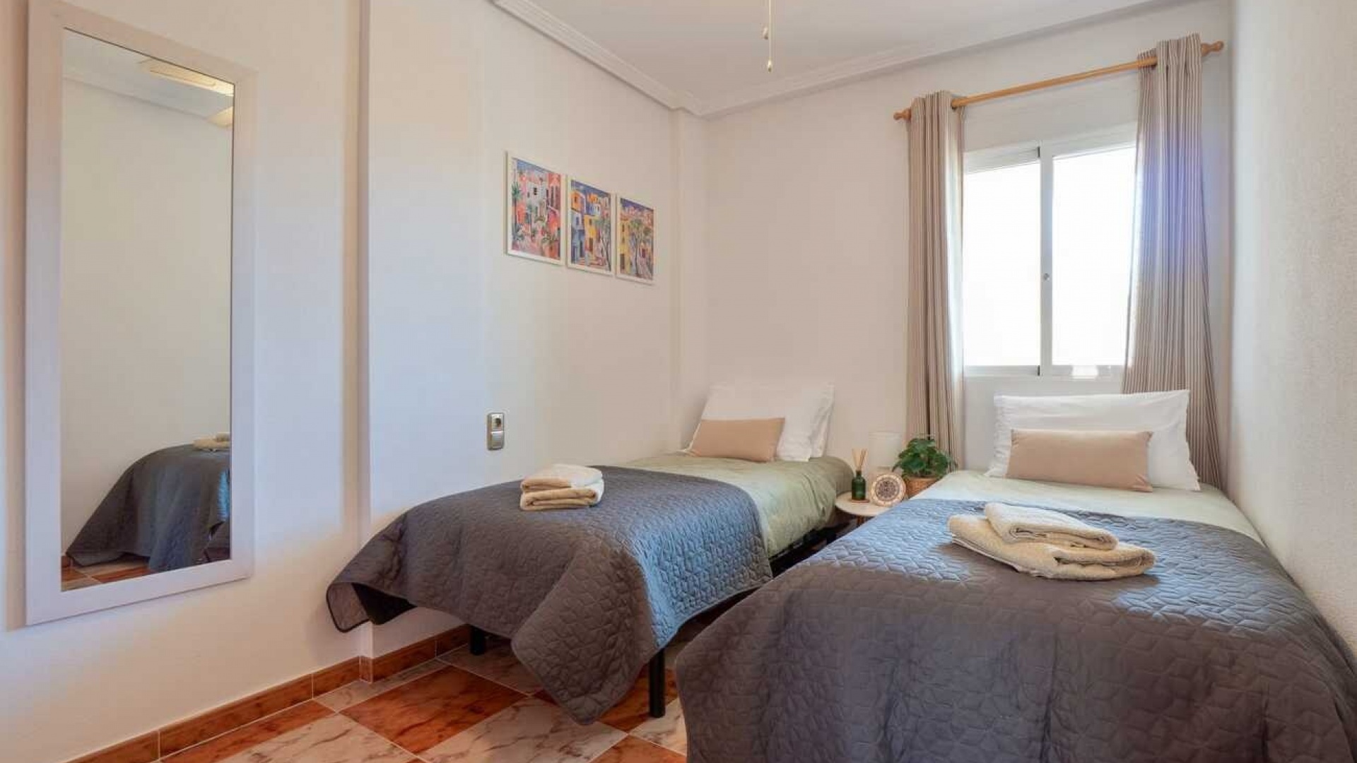 Revente - Appartement - Villamartin - pinada golf