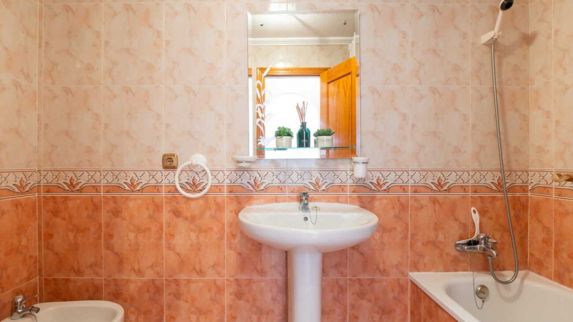 Revente - Appartement - Villamartin - pinada golf