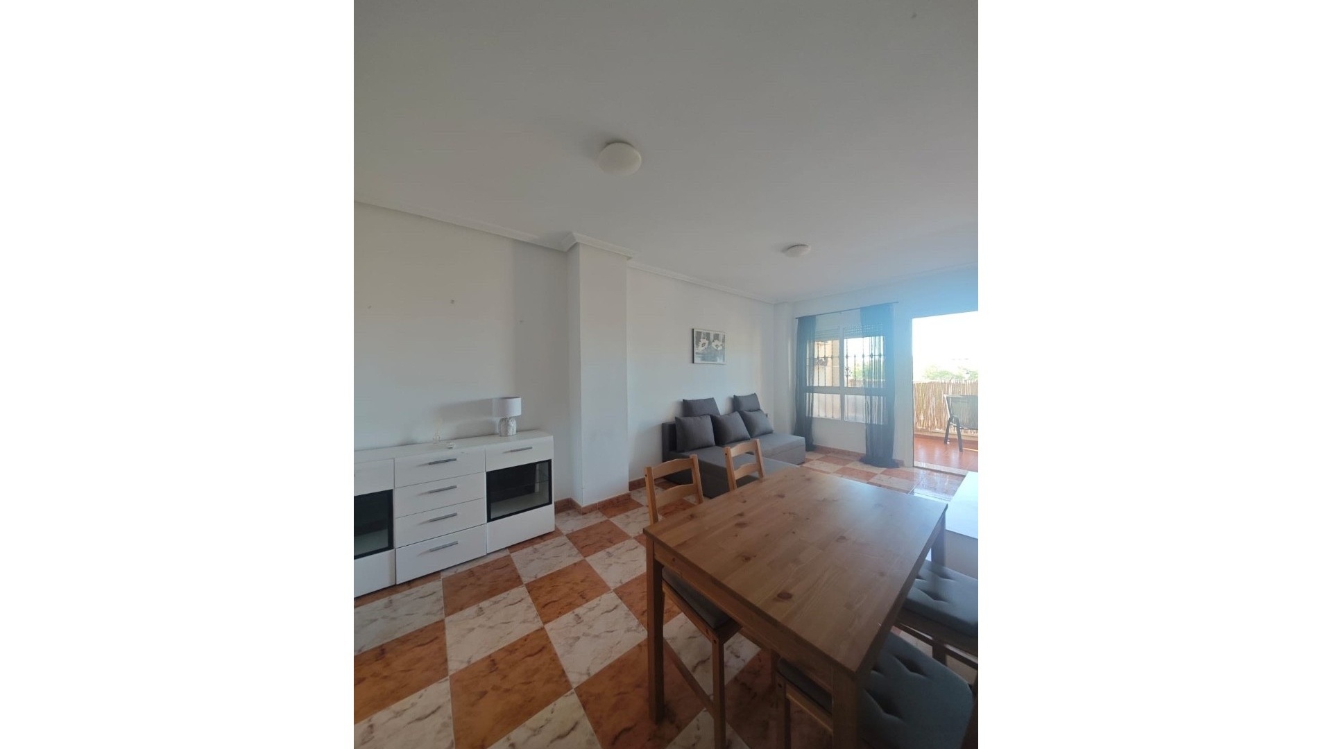 Revente - Appartement - Villamartin - pinada golf