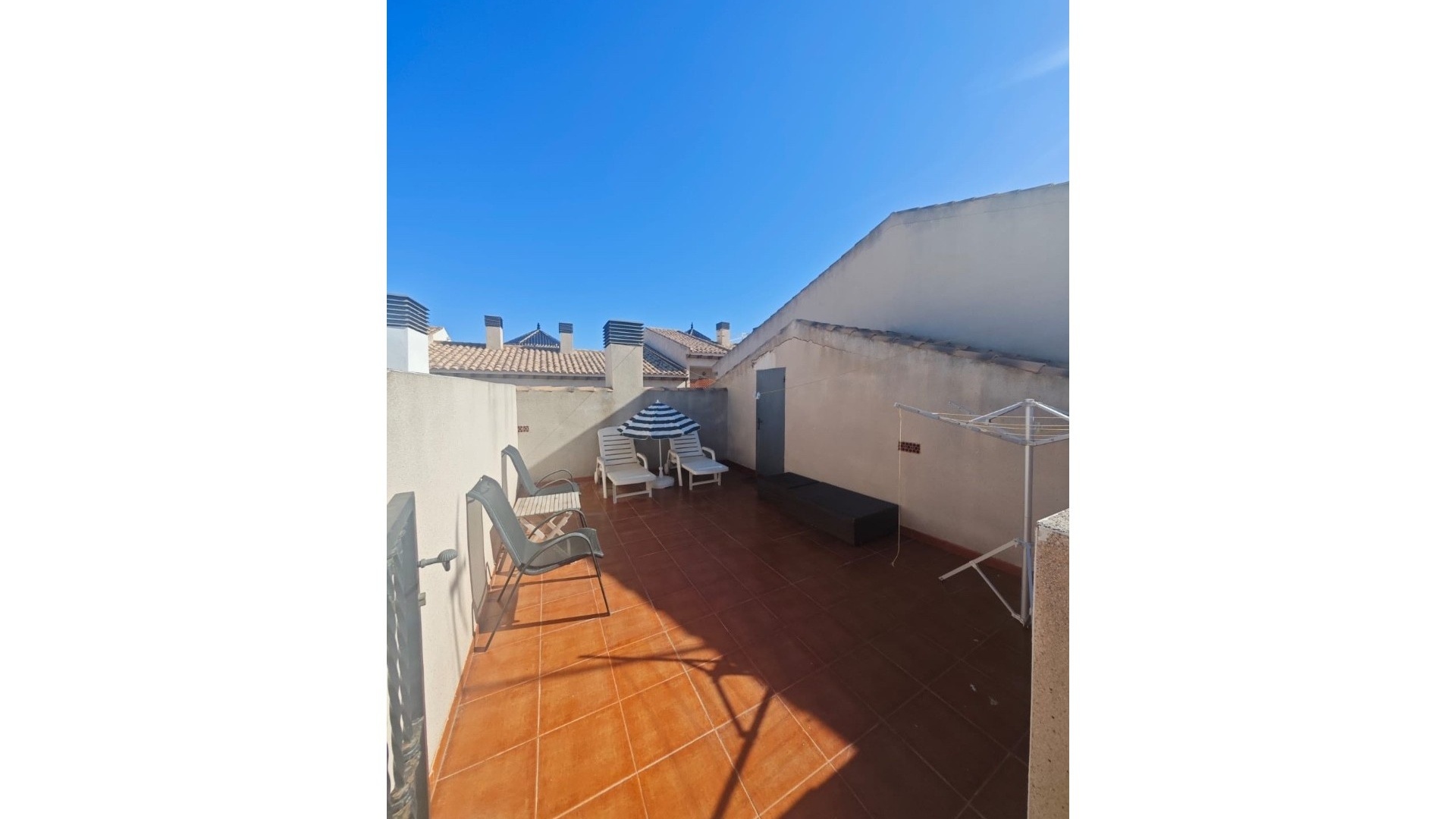 Revente - Appartement - Villamartin - pinada golf