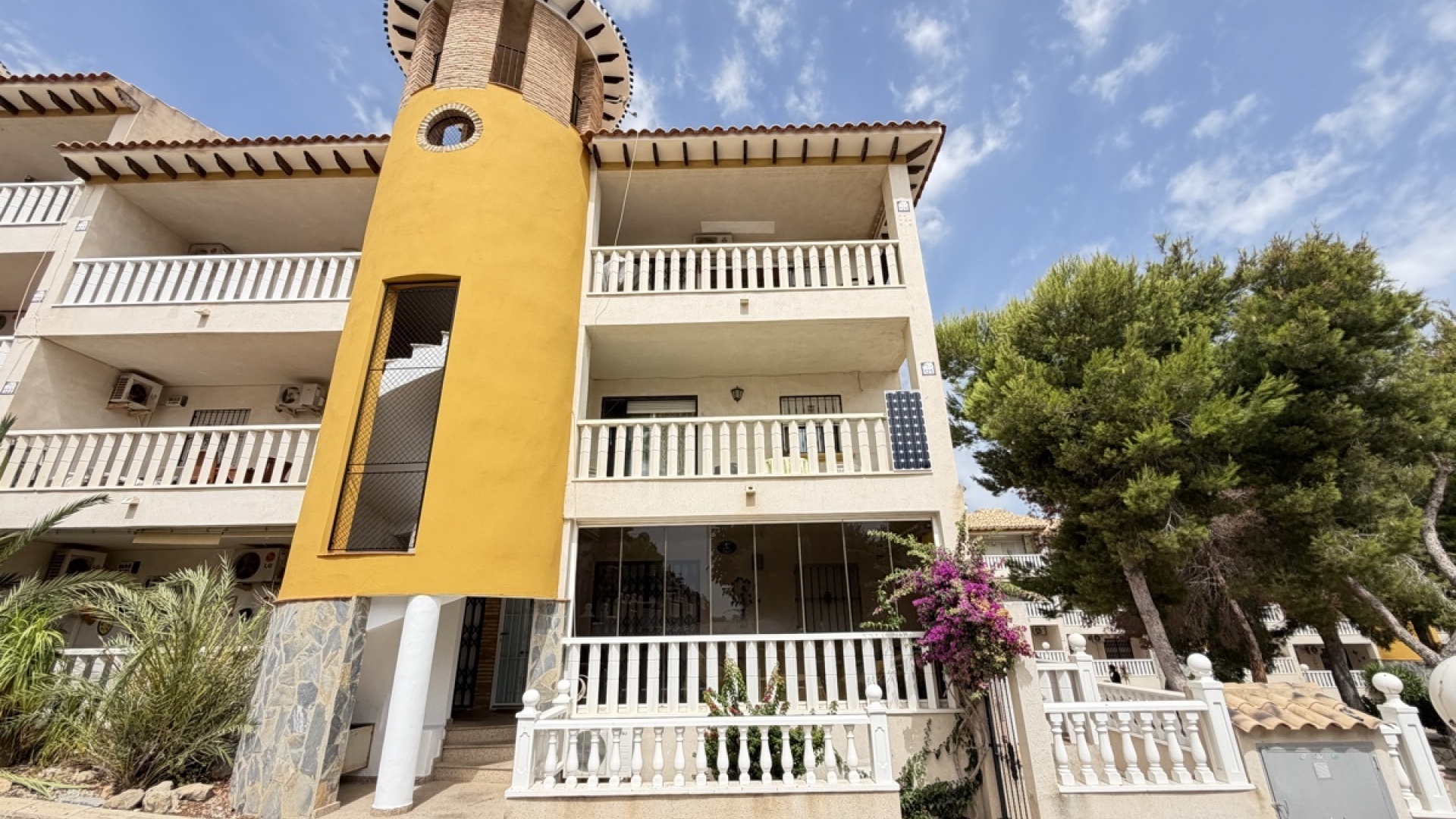 Revente - Appartement - Villamartin - pinada golf