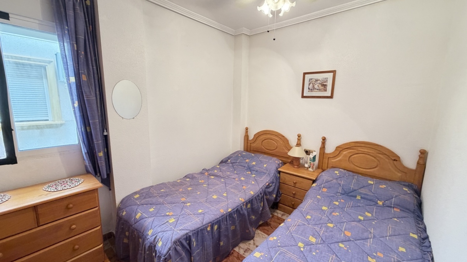 Revente - Appartement - Villamartin - pinada golf