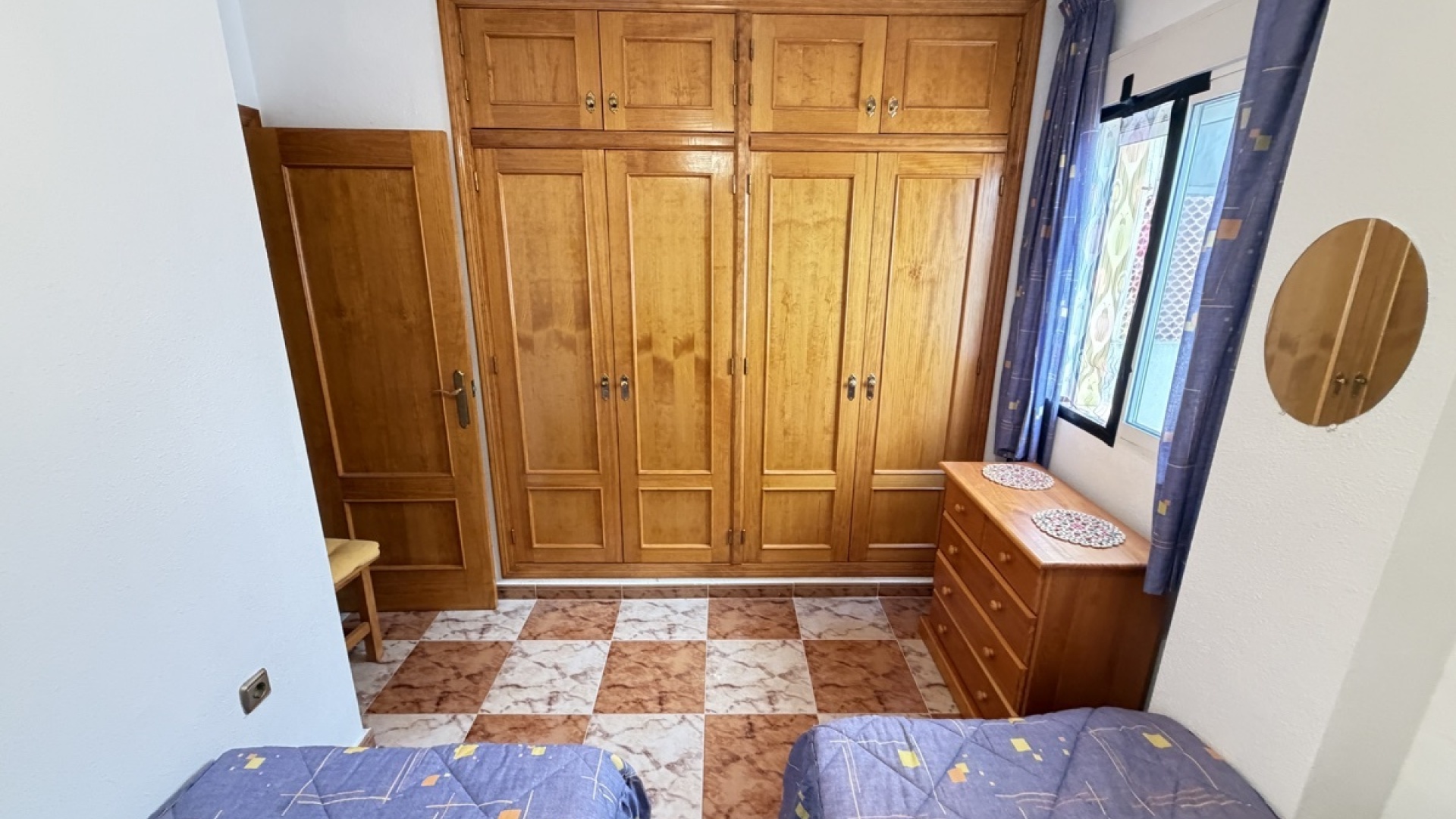 Revente - Appartement - Villamartin - pinada golf