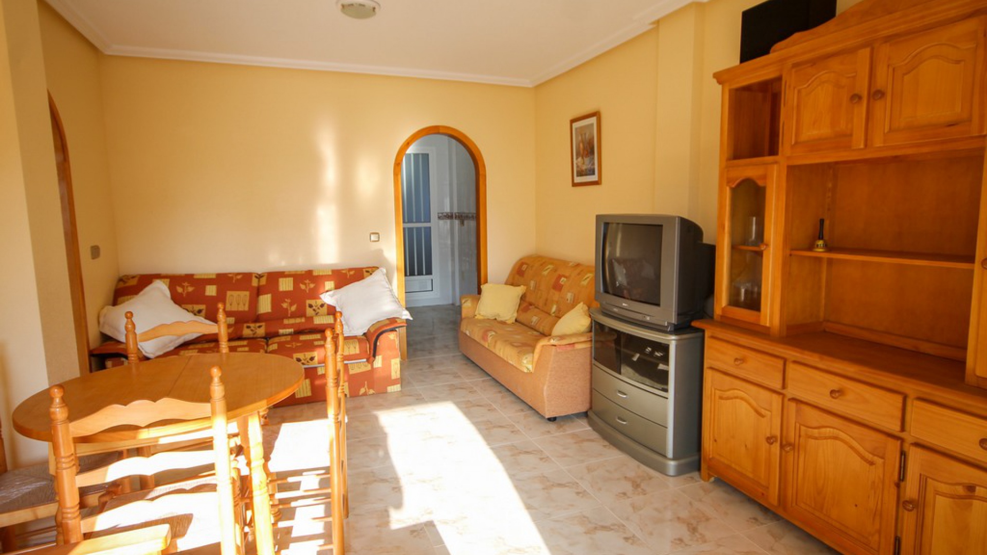 Revente - Appartement - Villamartin - pinada golf