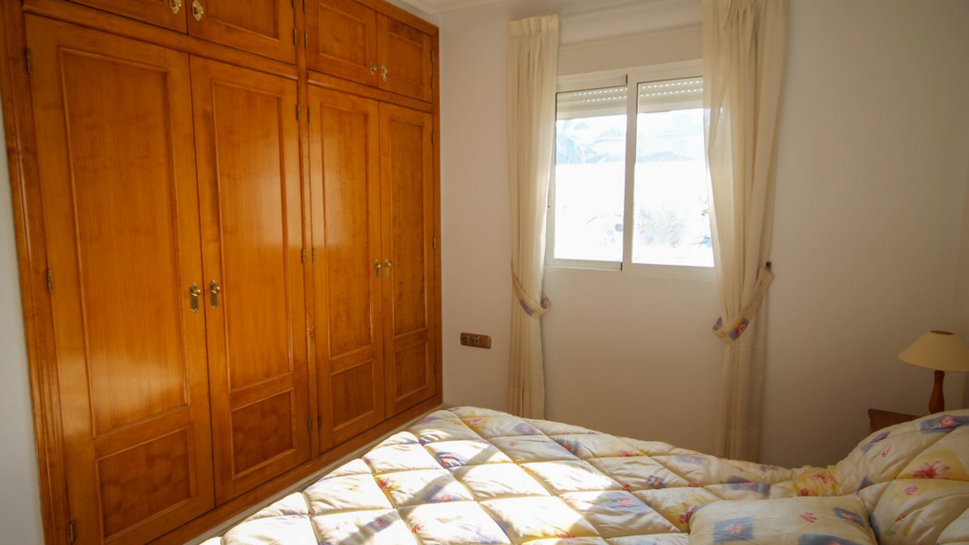 Revente - Appartement - Villamartin - pinada golf