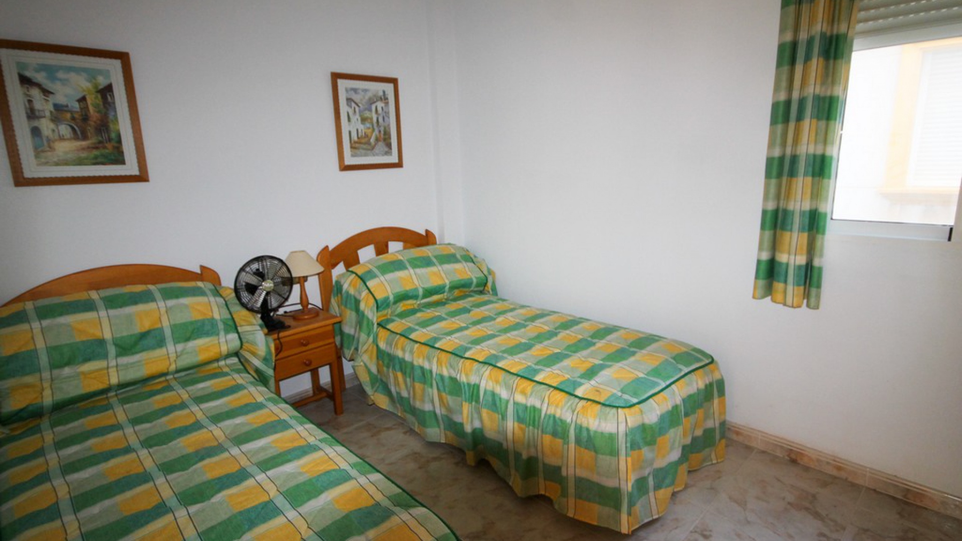 Revente - Appartement - Villamartin - pinada golf