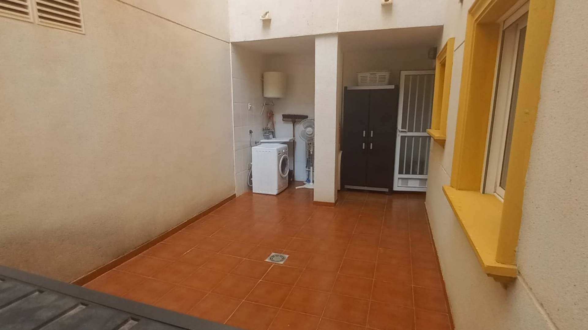 Revente - Appartement - Villamartin - pinada golf