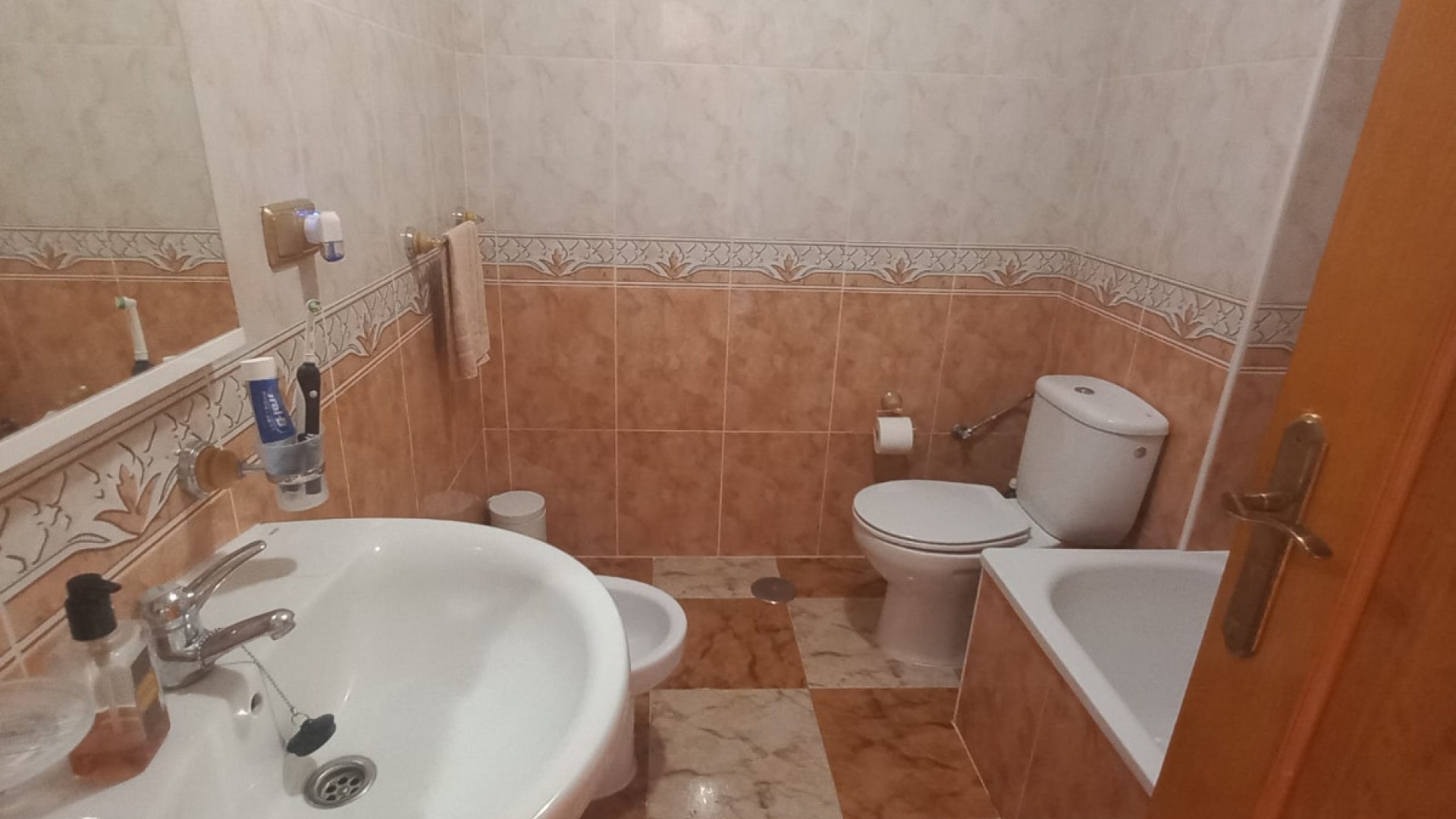 Revente - Appartement - Villamartin - pinada golf