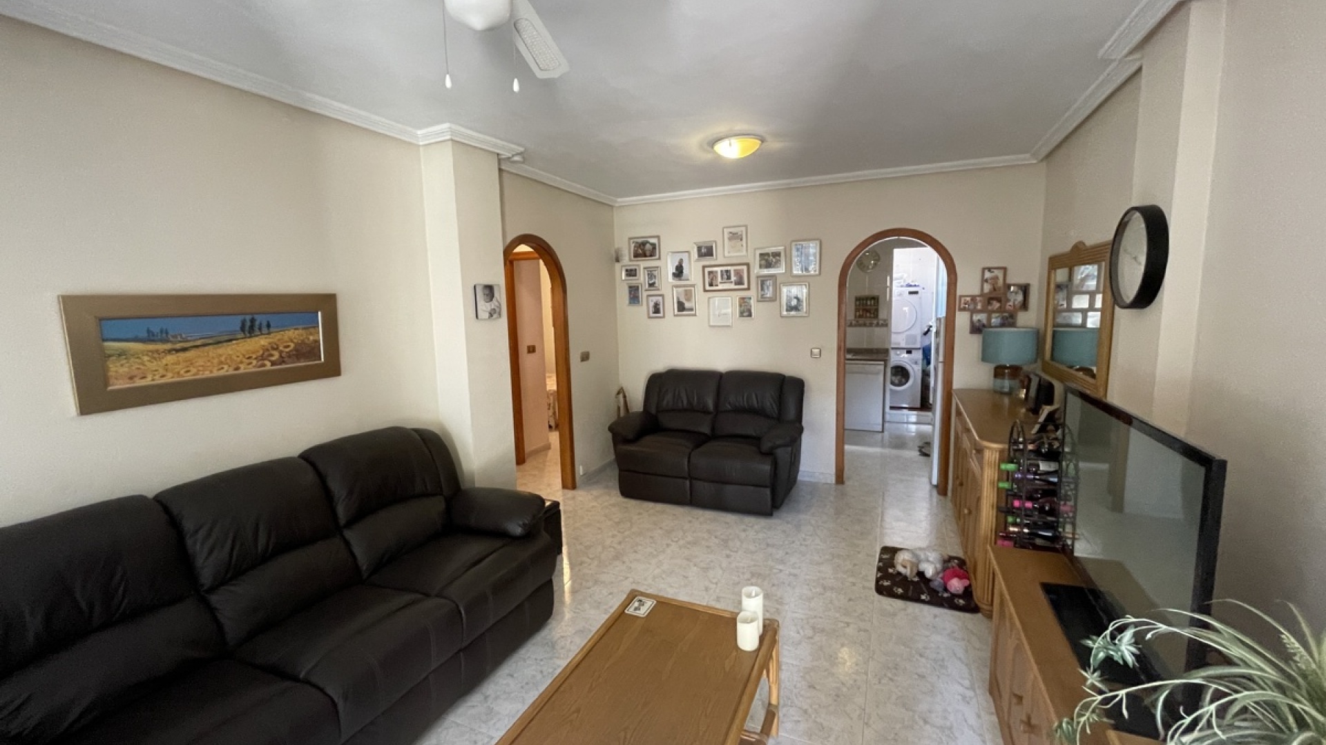 Revente - Appartement - Villamartin - pinada golf