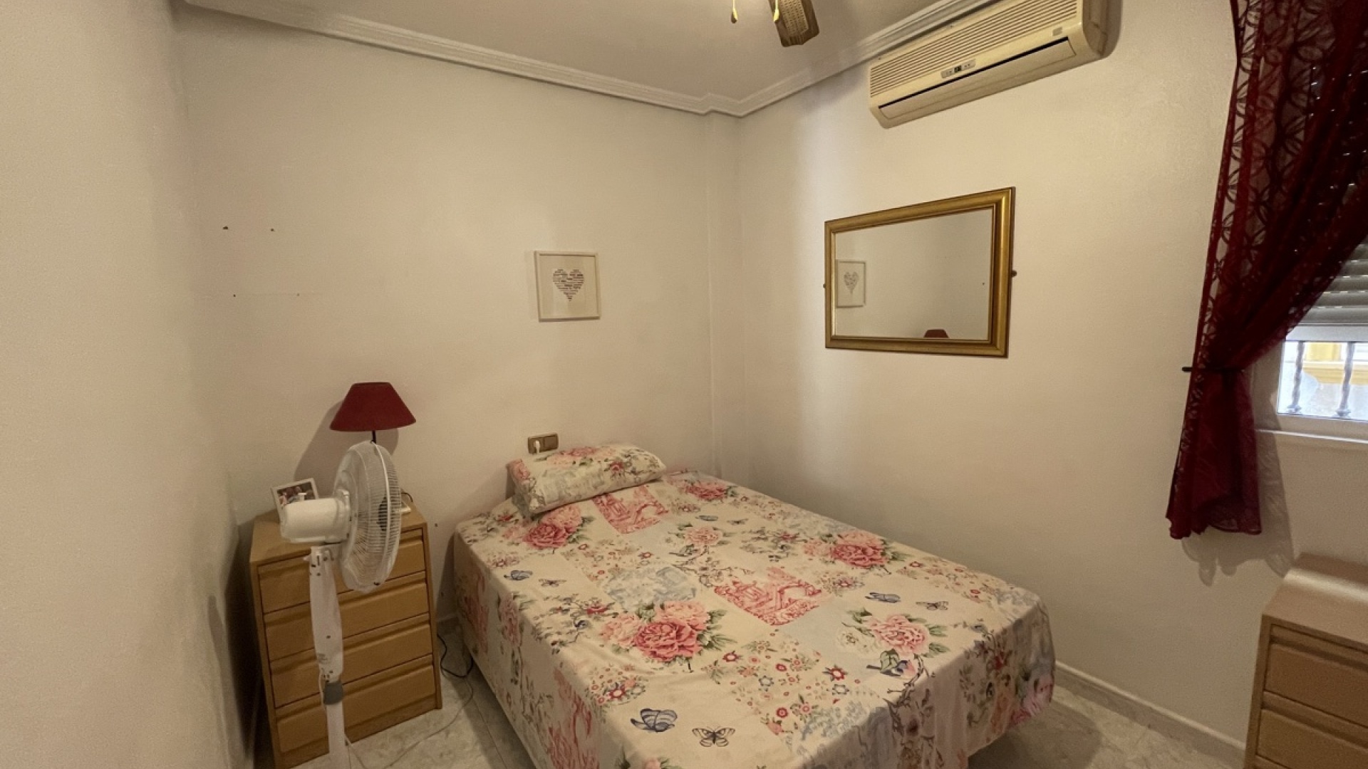 Revente - Appartement - Villamartin - pinada golf