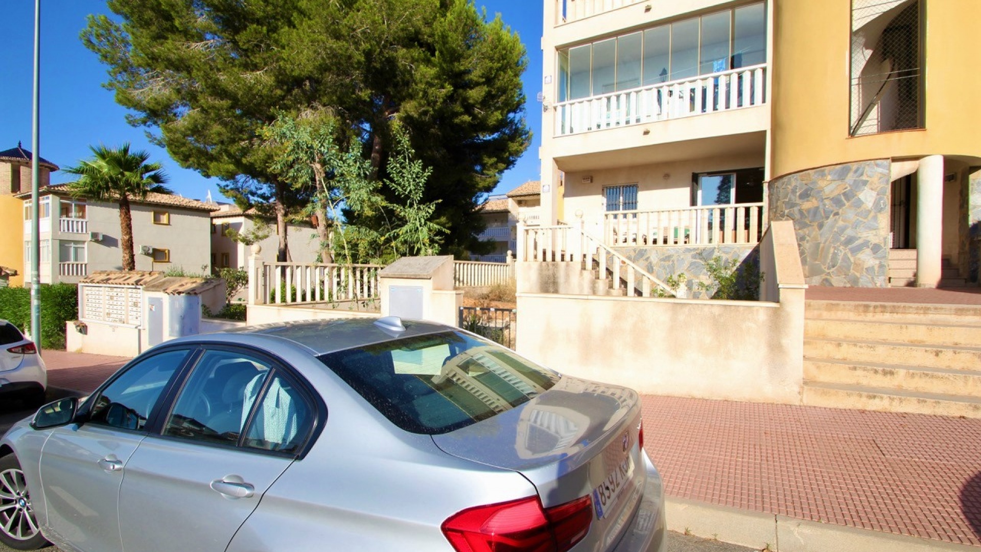 Revente - Appartement - Villamartin - pinada golf