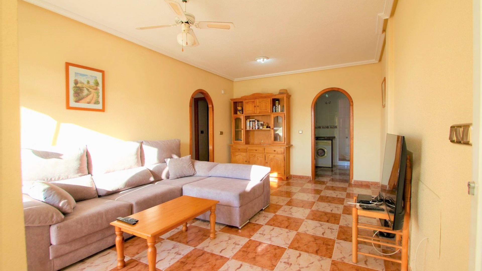 Revente - Appartement - Villamartin - pinada golf