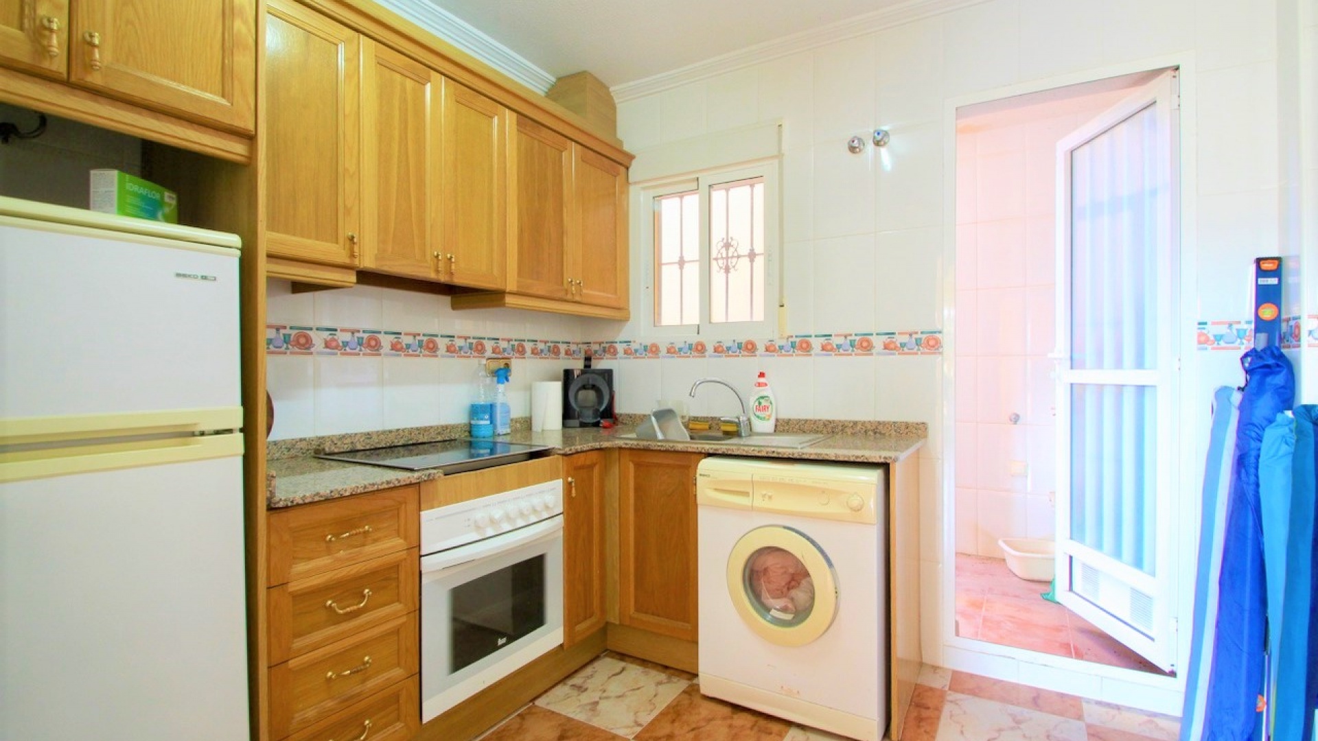 Revente - Appartement - Villamartin - pinada golf