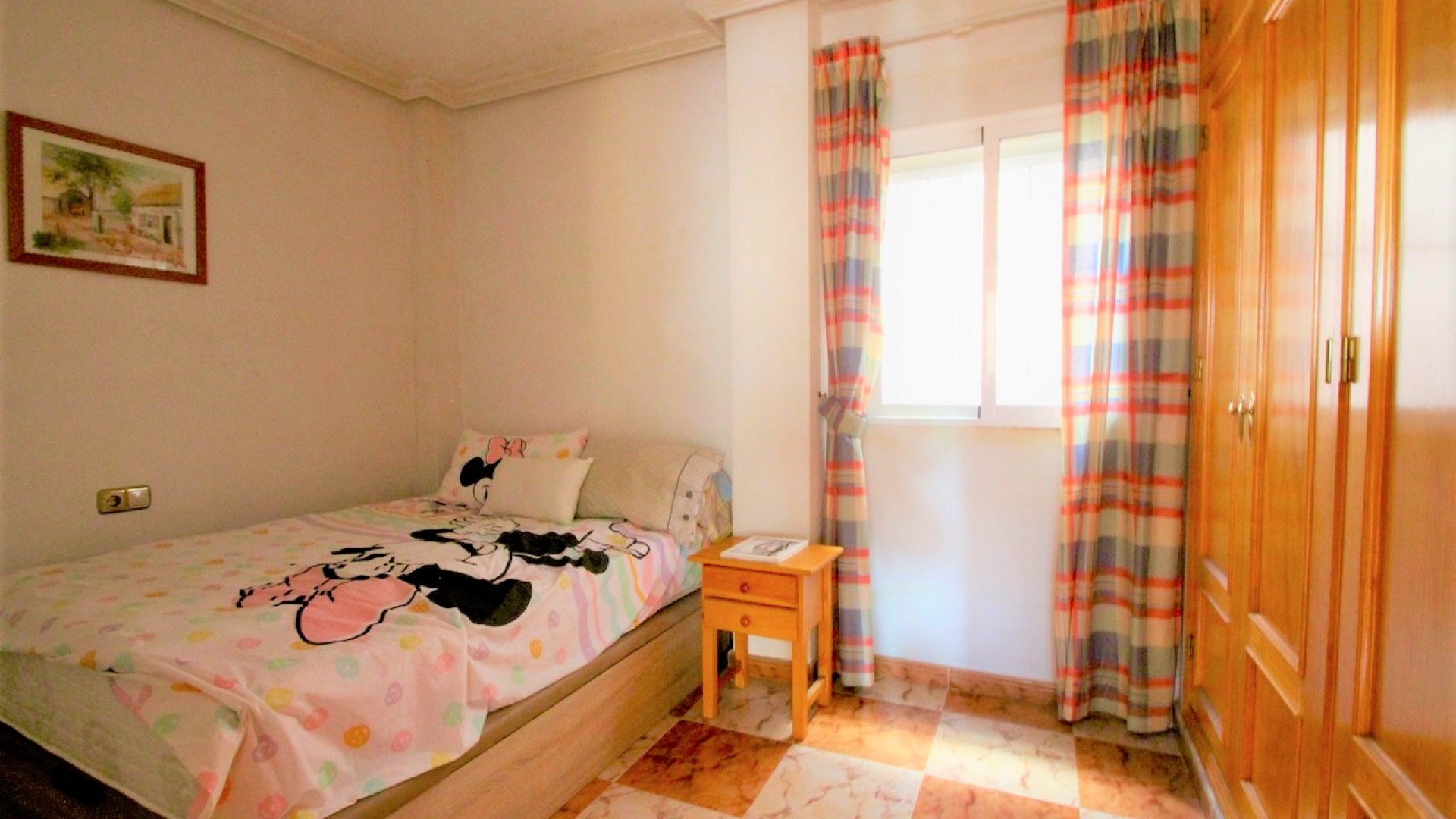 Revente - Appartement - Villamartin - pinada golf