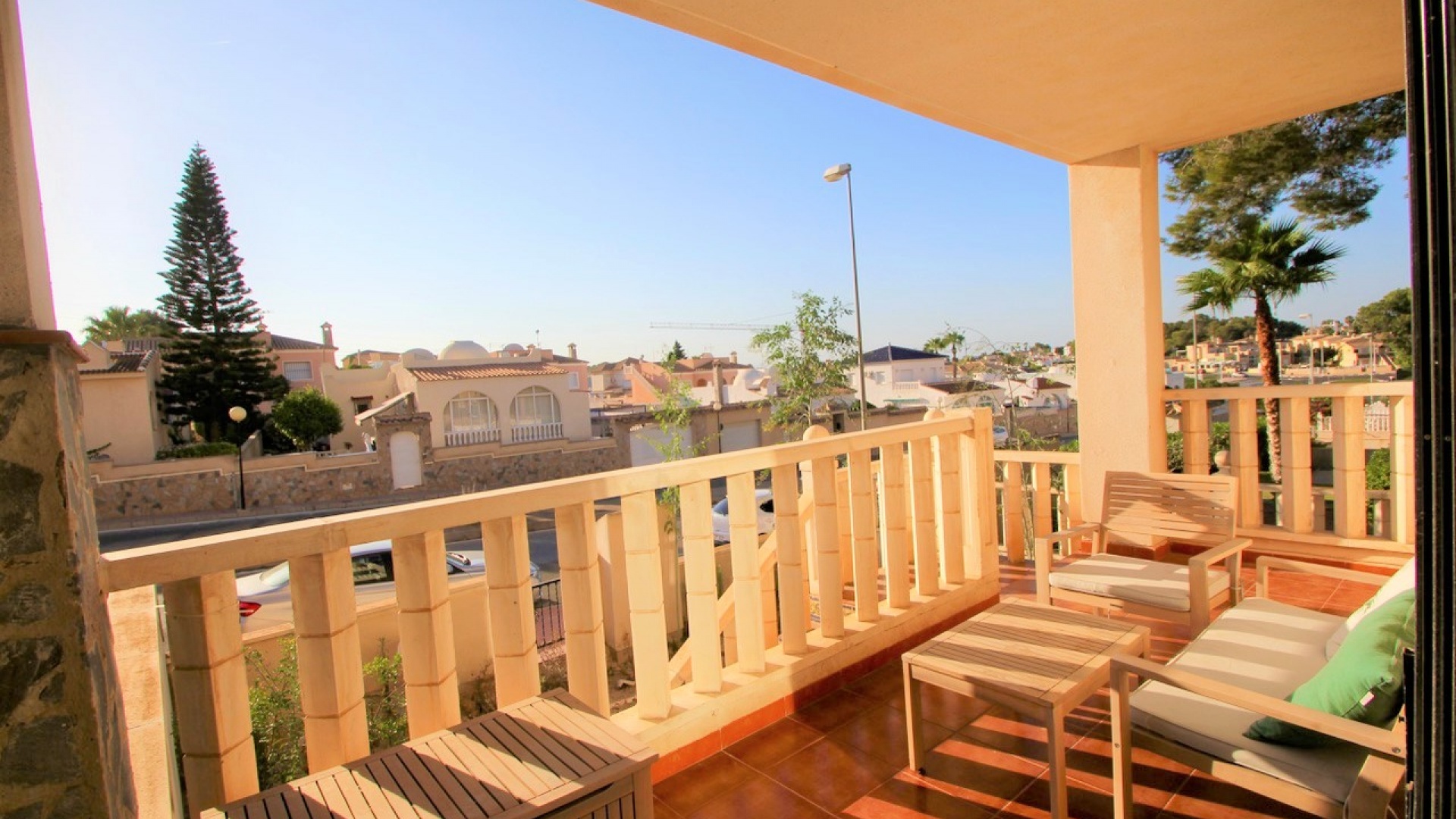 Revente - Appartement - Villamartin - pinada golf