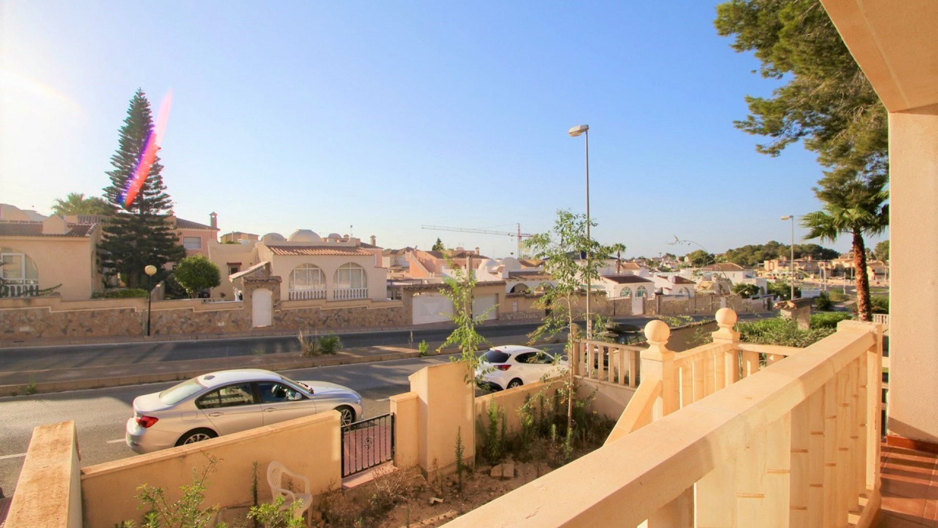 Revente - Appartement - Villamartin - pinada golf