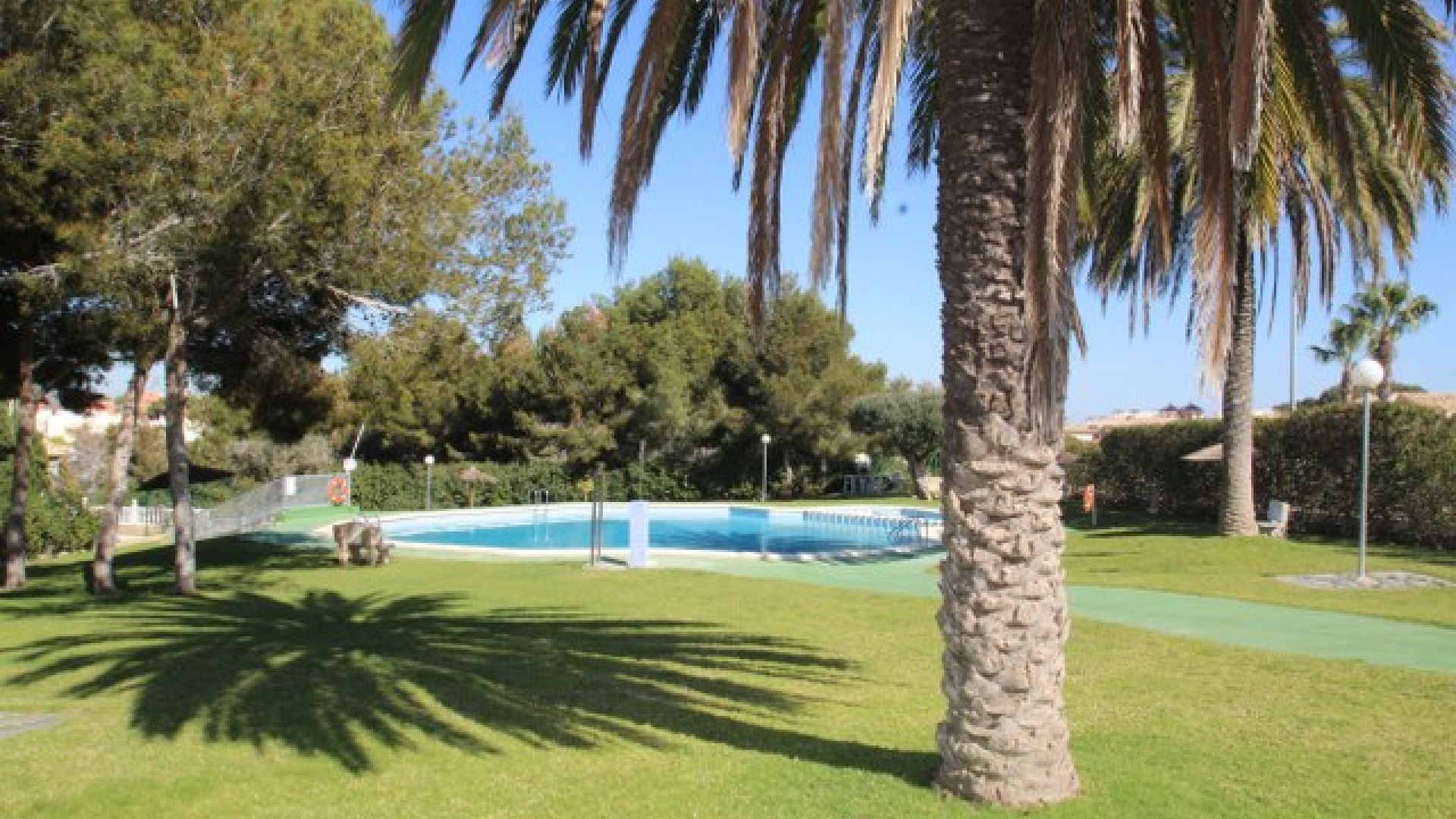 Revente - Appartement - Villamartin - pinada golf