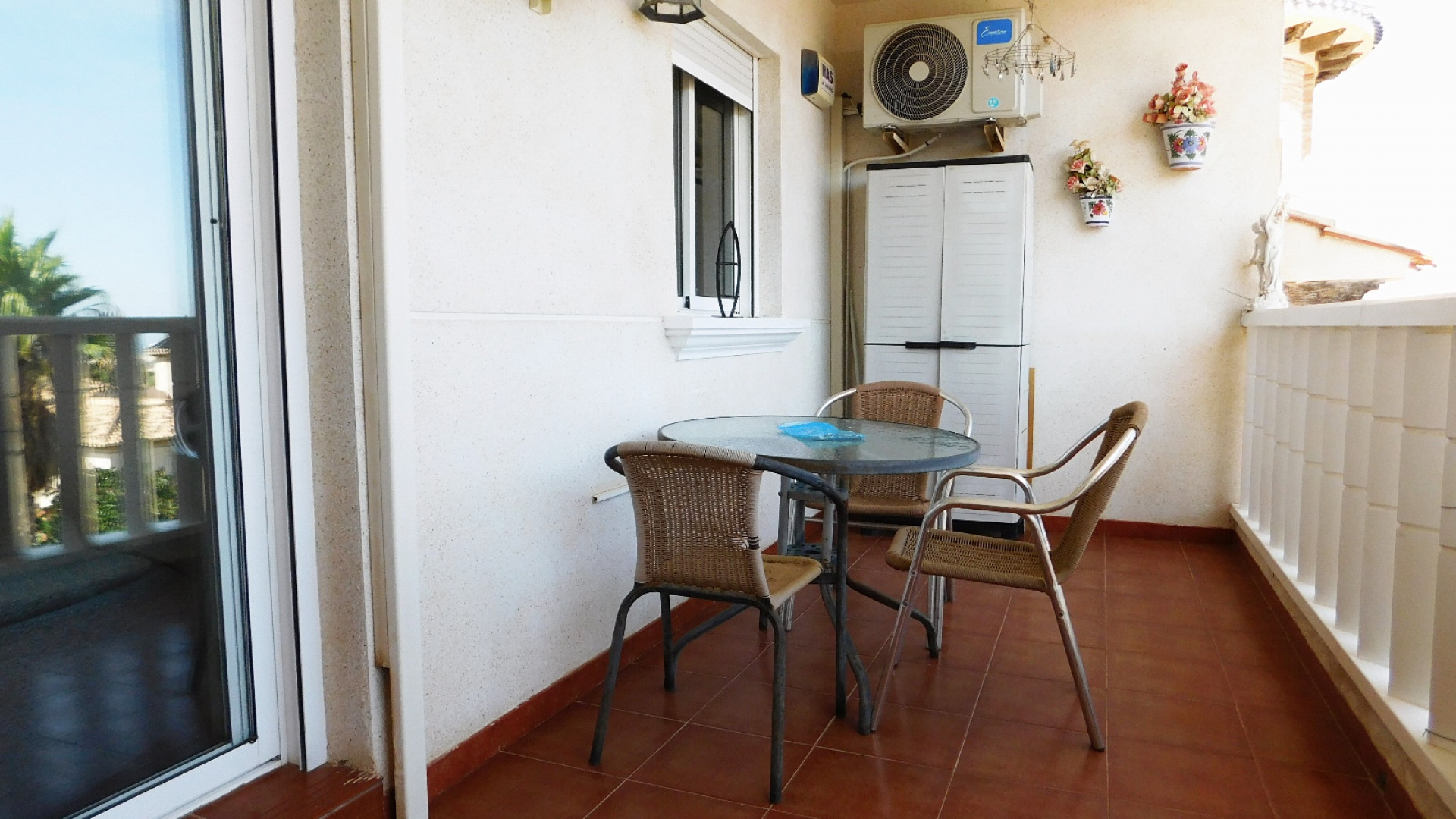 Revente - Appartement - Villamartin - pinada golf