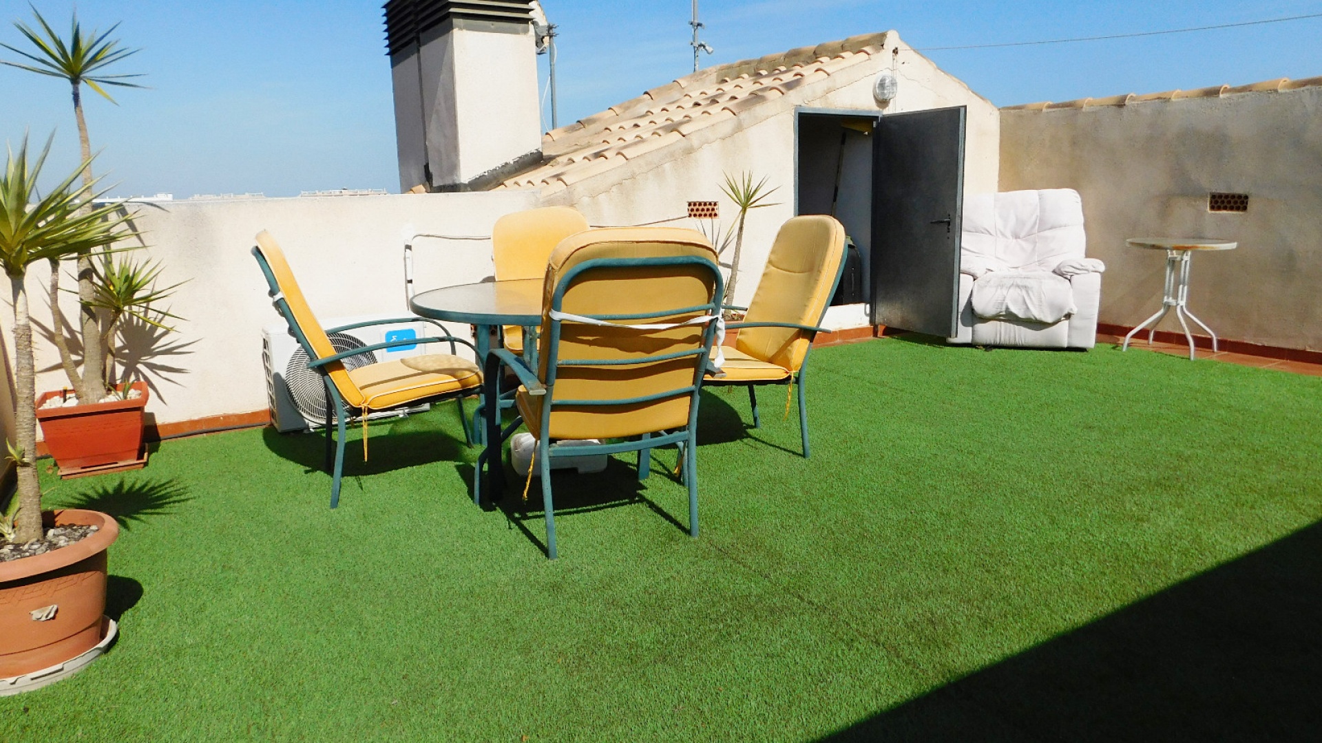 Revente - Appartement - Villamartin - pinada golf