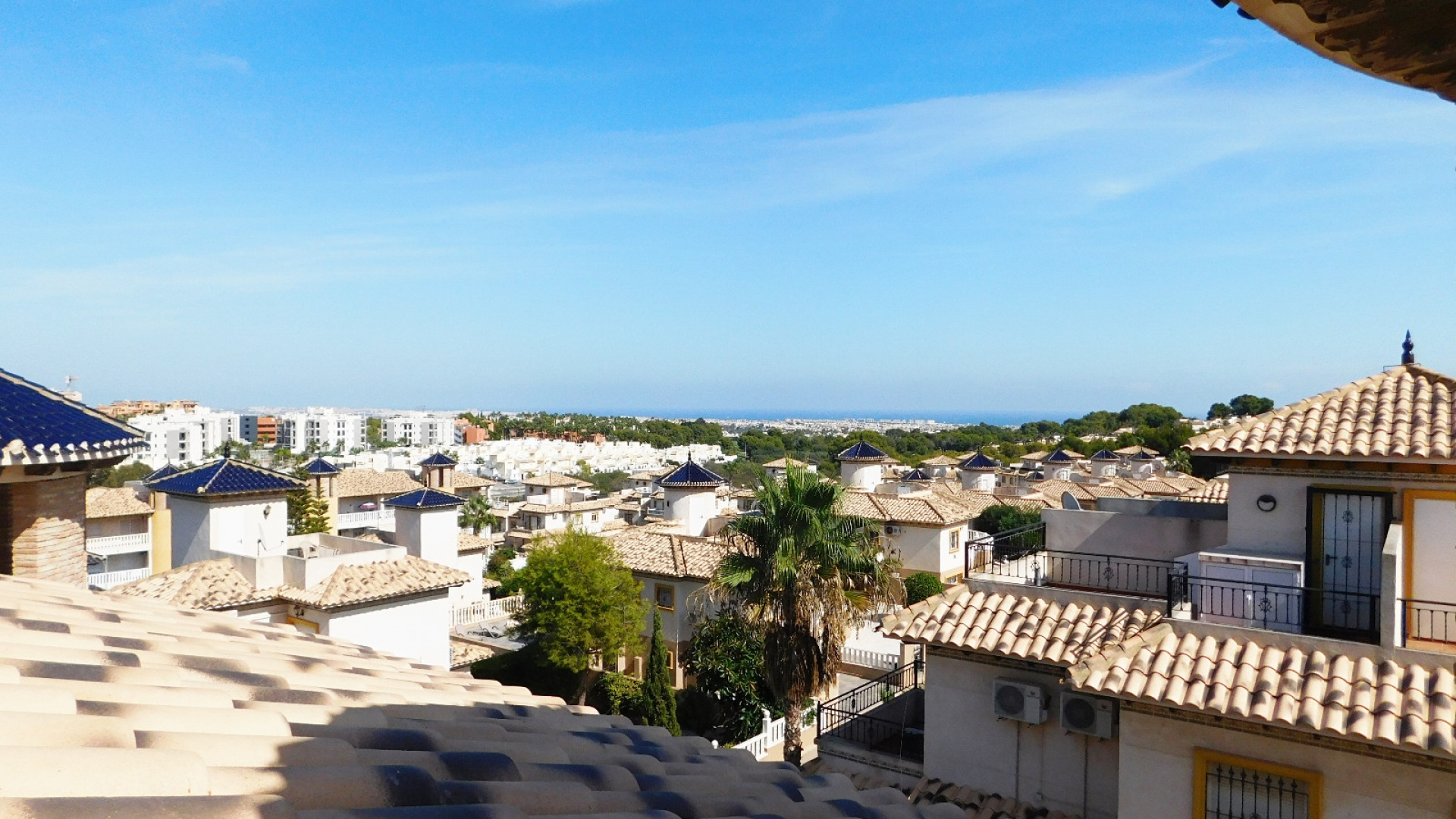 Revente - Appartement - Villamartin - pinada golf