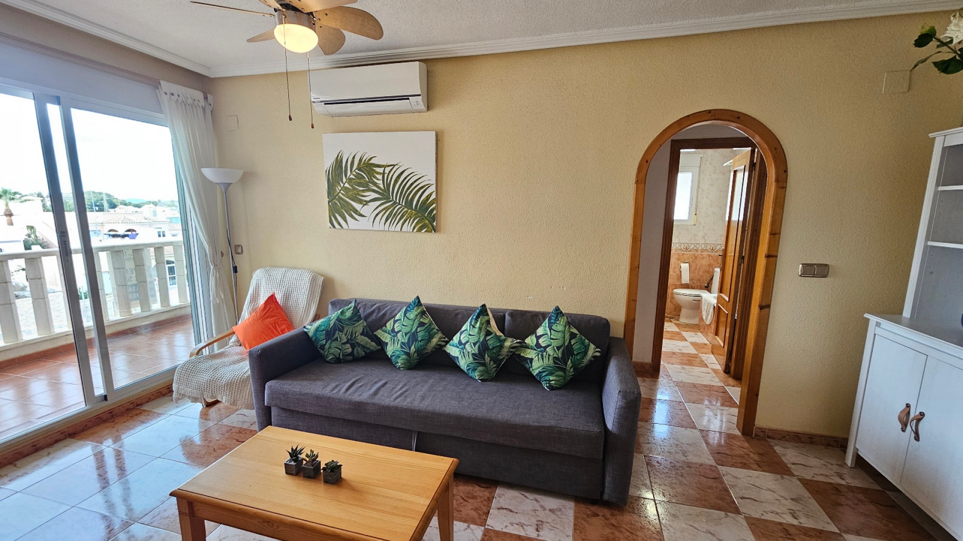 Revente - Appartement - Villamartin - pinada golf