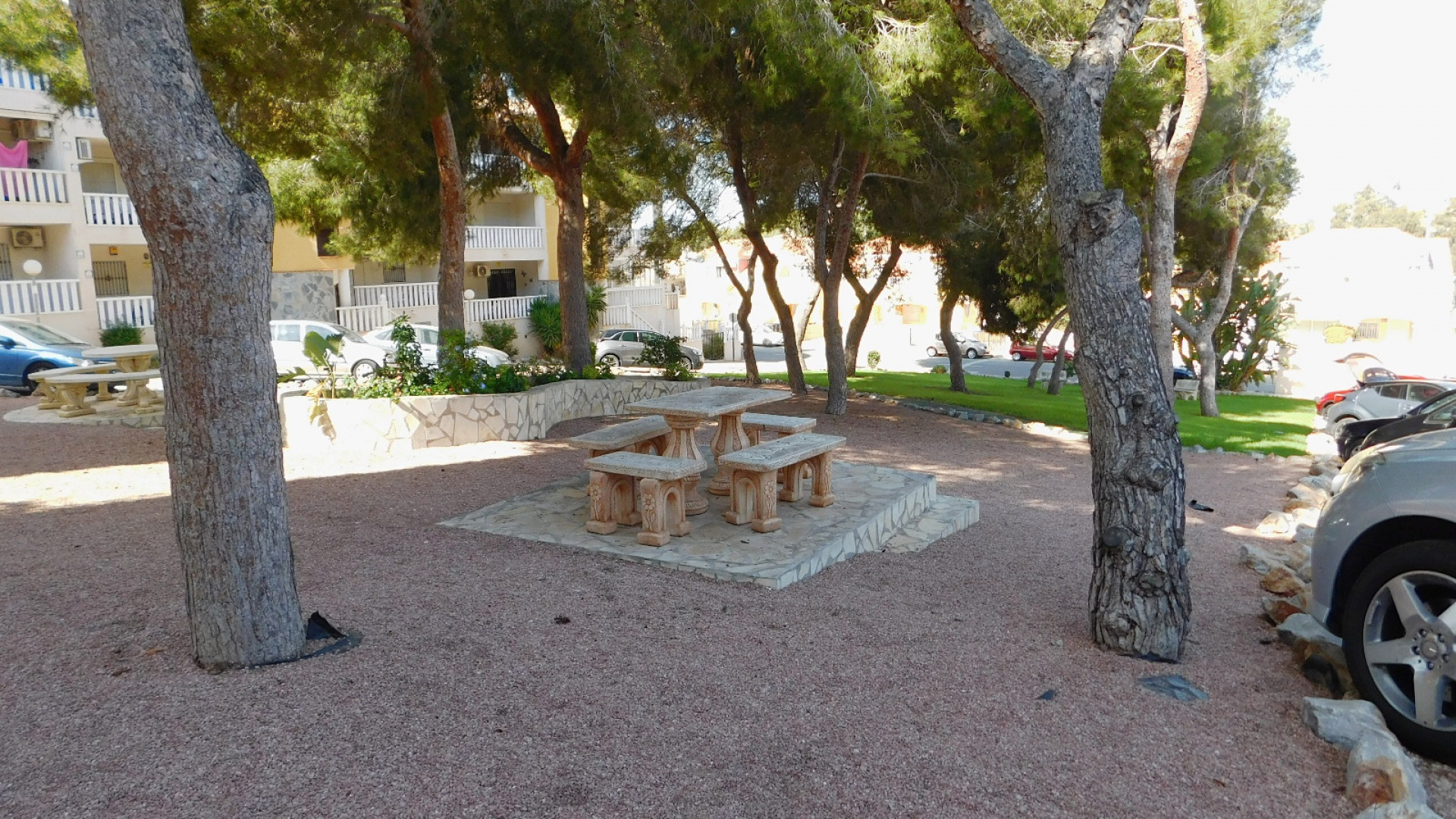 Revente - Appartement - Villamartin - pinada golf