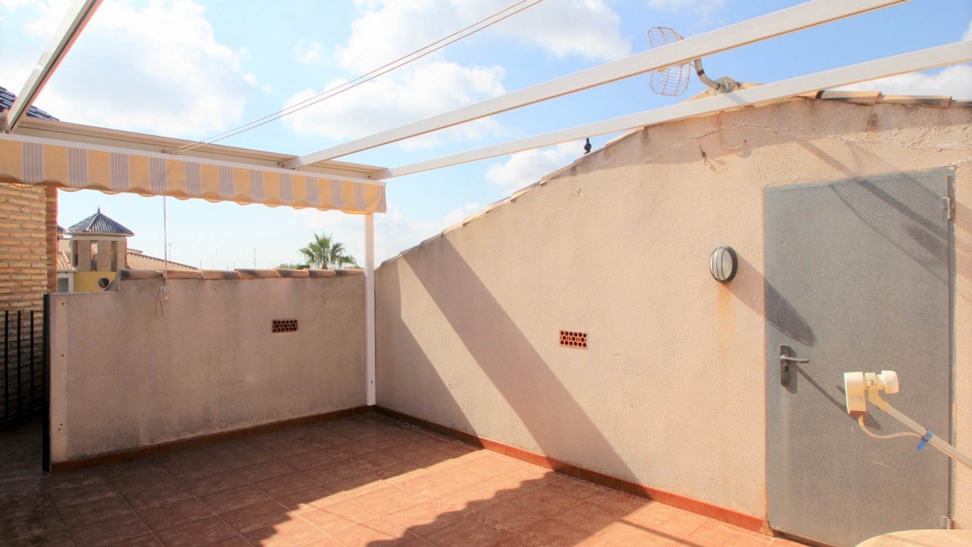 Revente - Appartement - Villamartin - pinada golf