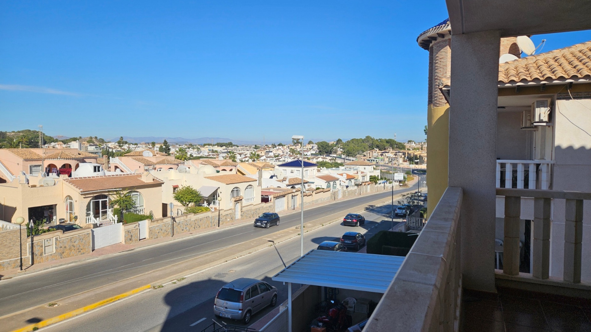 Revente - Appartement - Villamartin - pinada golf