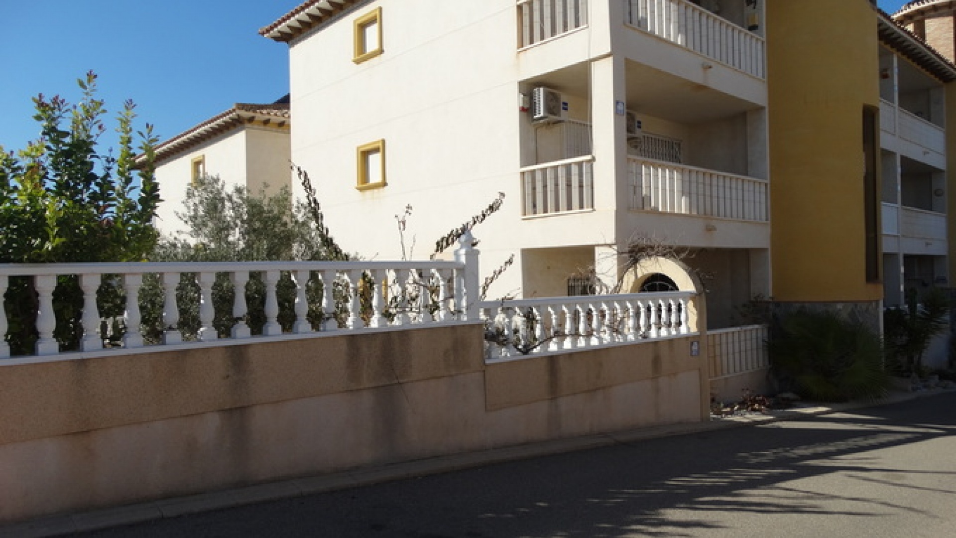 Revente - Appartement - Villamartin - pinada golf