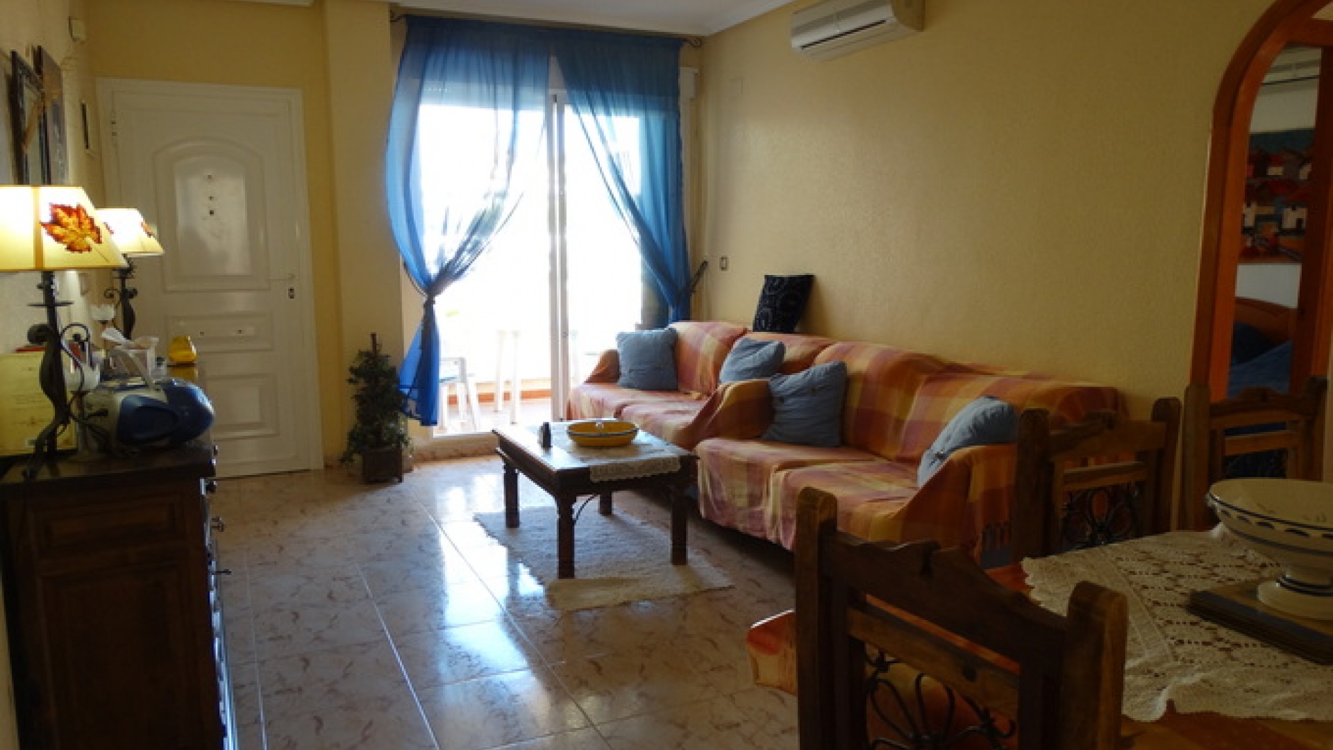 Revente - Appartement - Villamartin - pinada golf