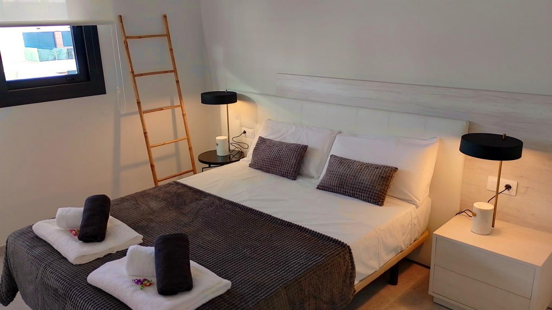 Revente - Appartement - Villamartin - Res. Aire