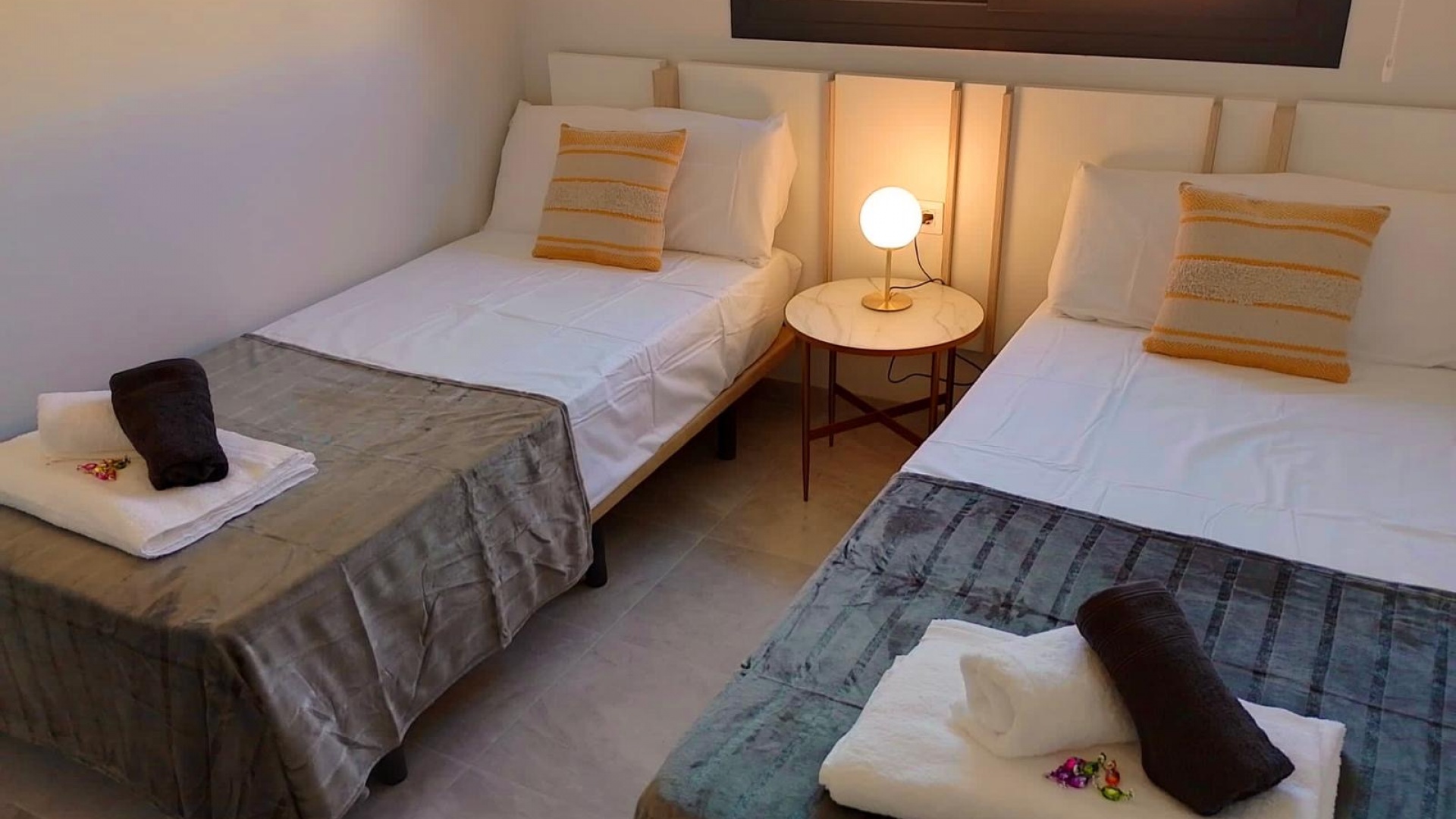 Revente - Appartement - Villamartin - Res. Aire