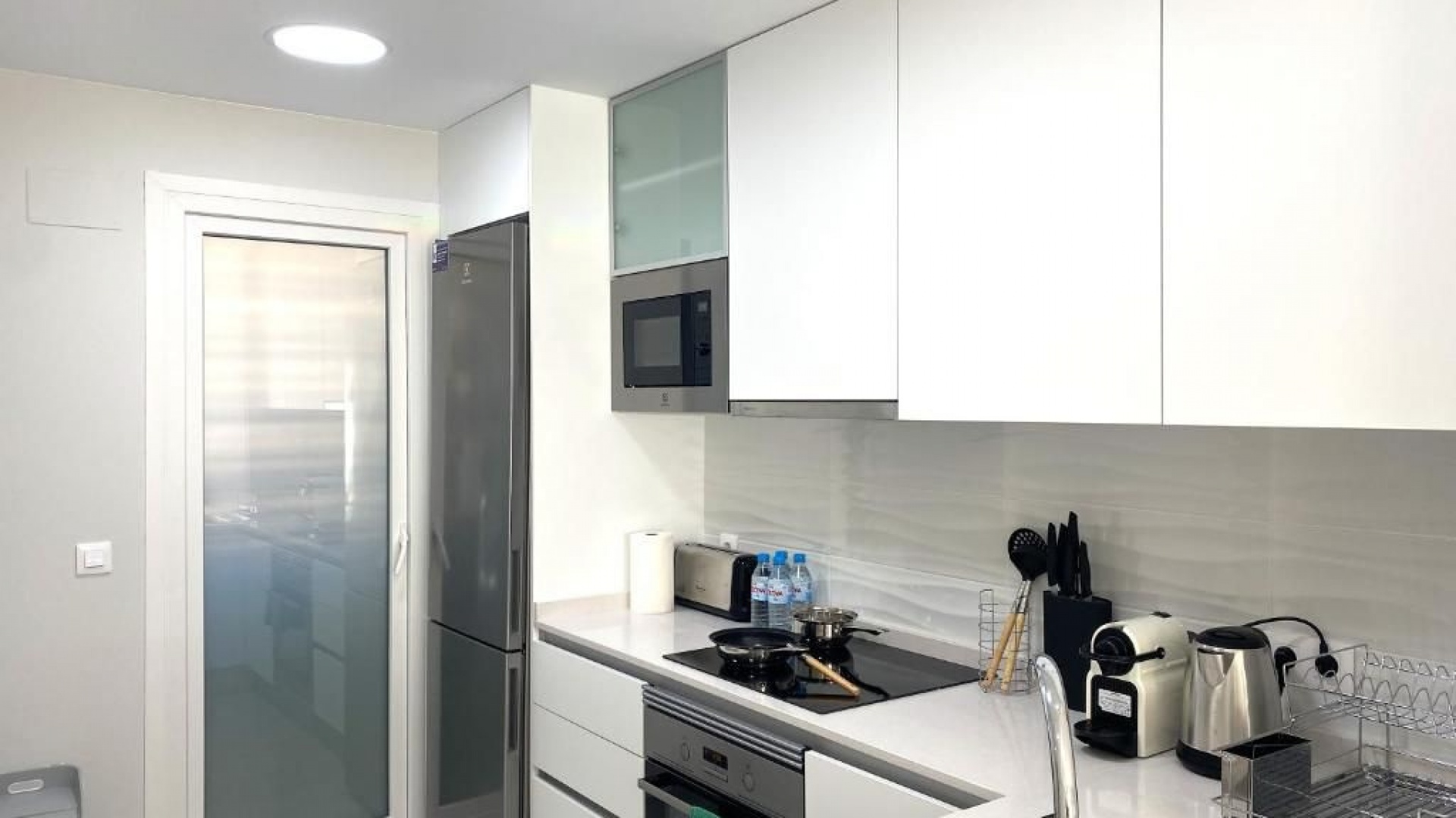 Revente - Appartement - Villamartin - Res. Aire