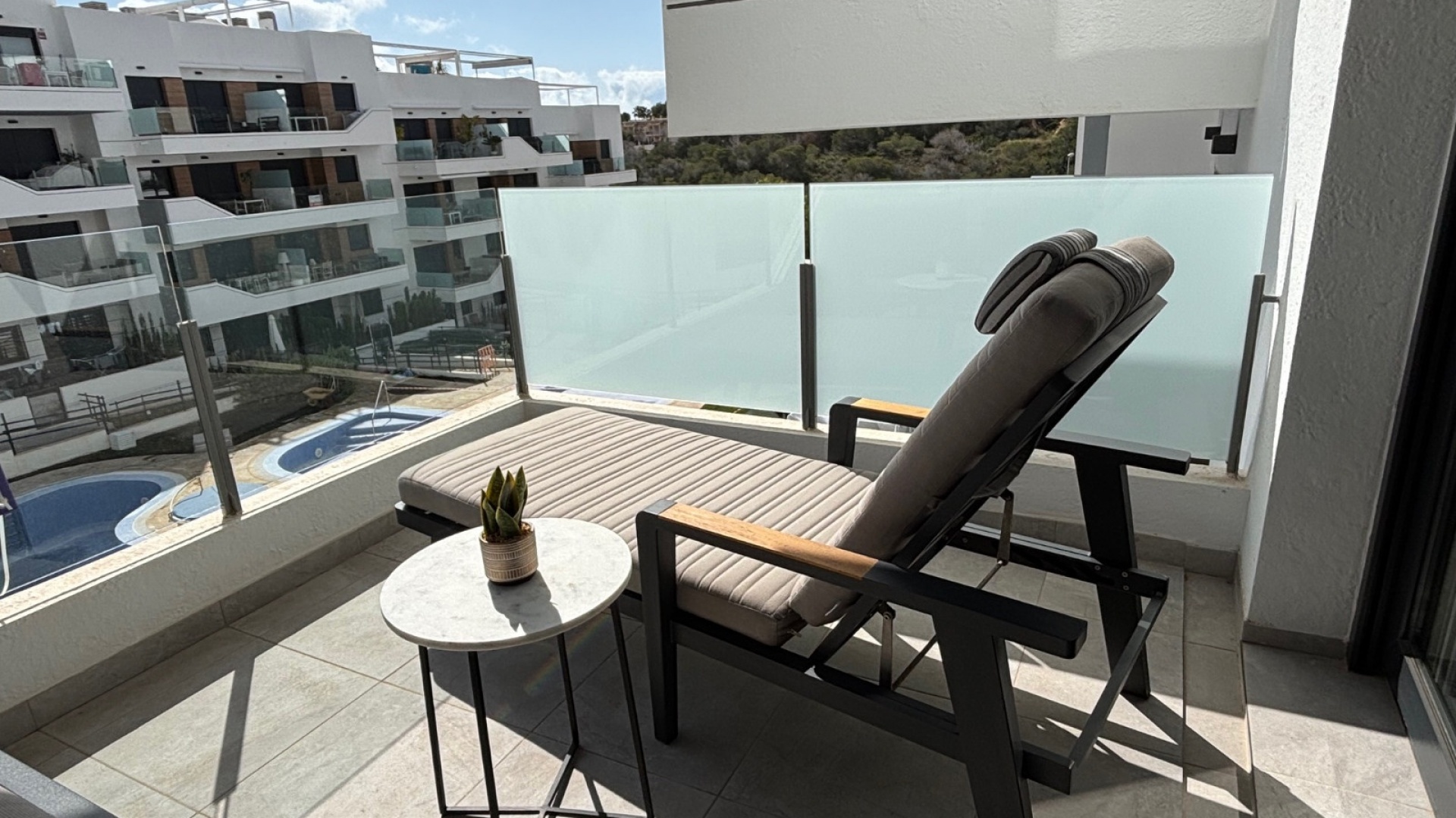 Revente - Appartement - Villamartin - Res. Aire