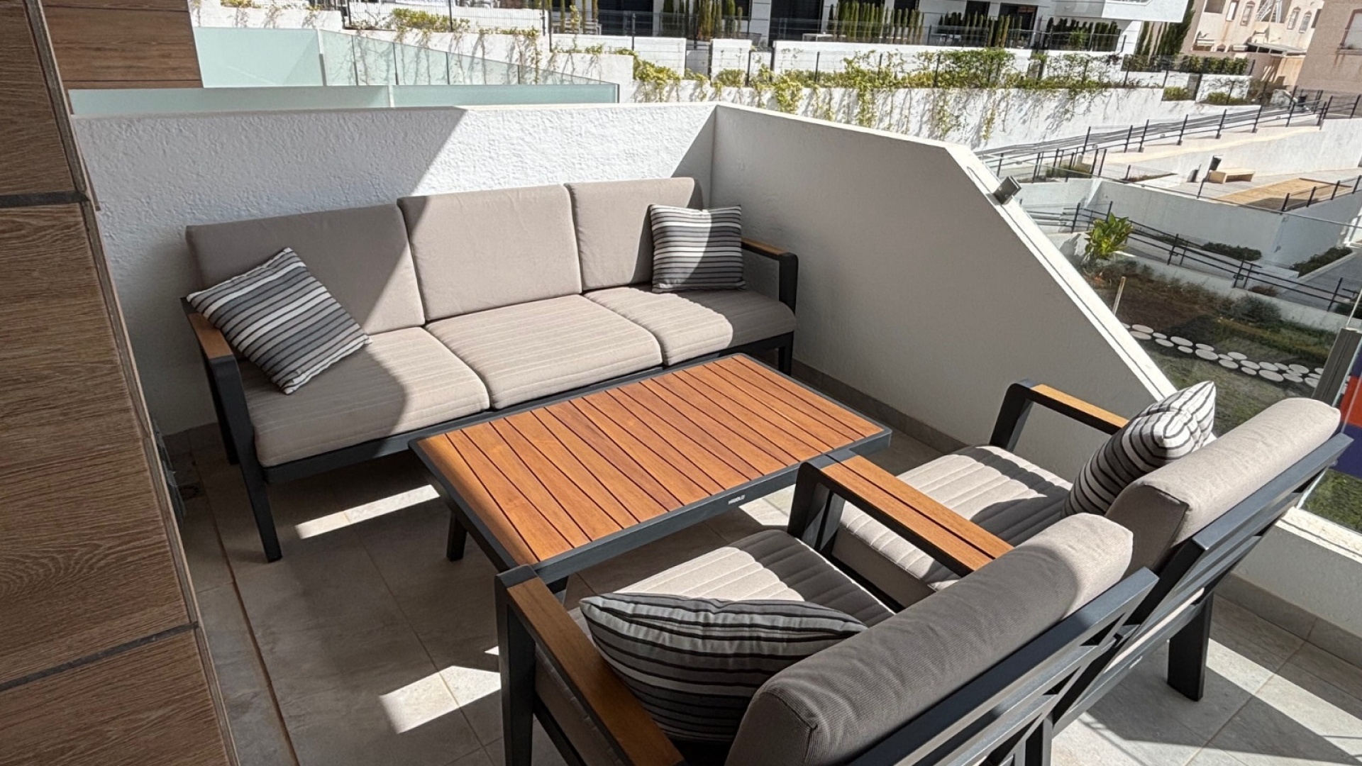 Revente - Appartement - Villamartin - Res. Aire